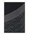 Fendi o1s1wg111025 Bermudas in Black Size US 30 / EU 46 - 2 Thumbnail