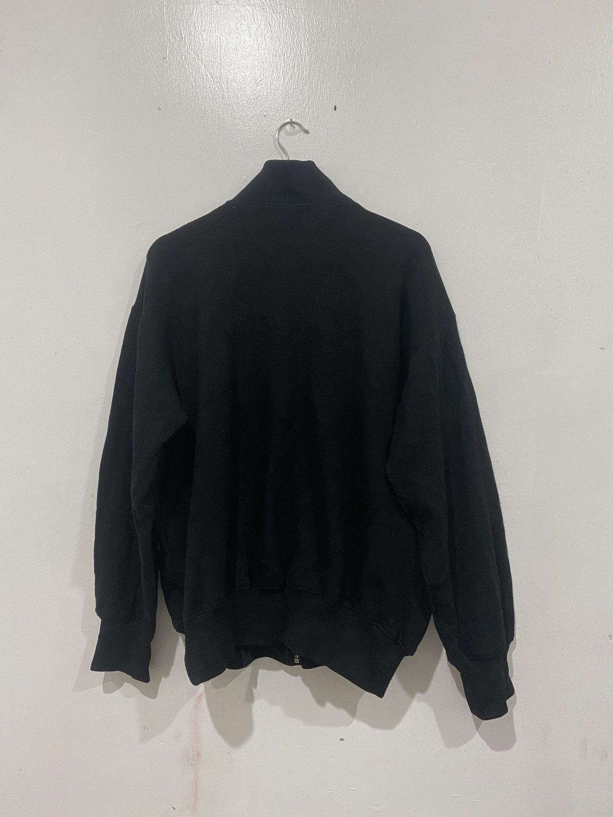 Pierre Balmain Pierre Balmain high Neck Asymmetrical Jacket Size US L / EU 52-54 / 3 - 2 Thumbnail