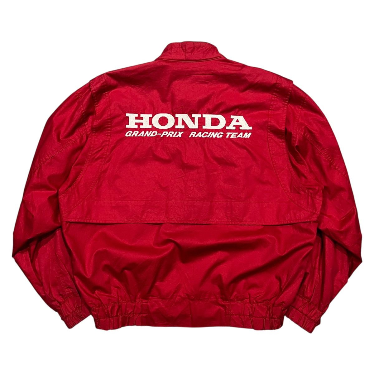 Formula 1 Vintage Honda Grand Prix Racing Team Formula 1 Jacket Size US L / EU 52-54 / 3 - 4 Thumbnail