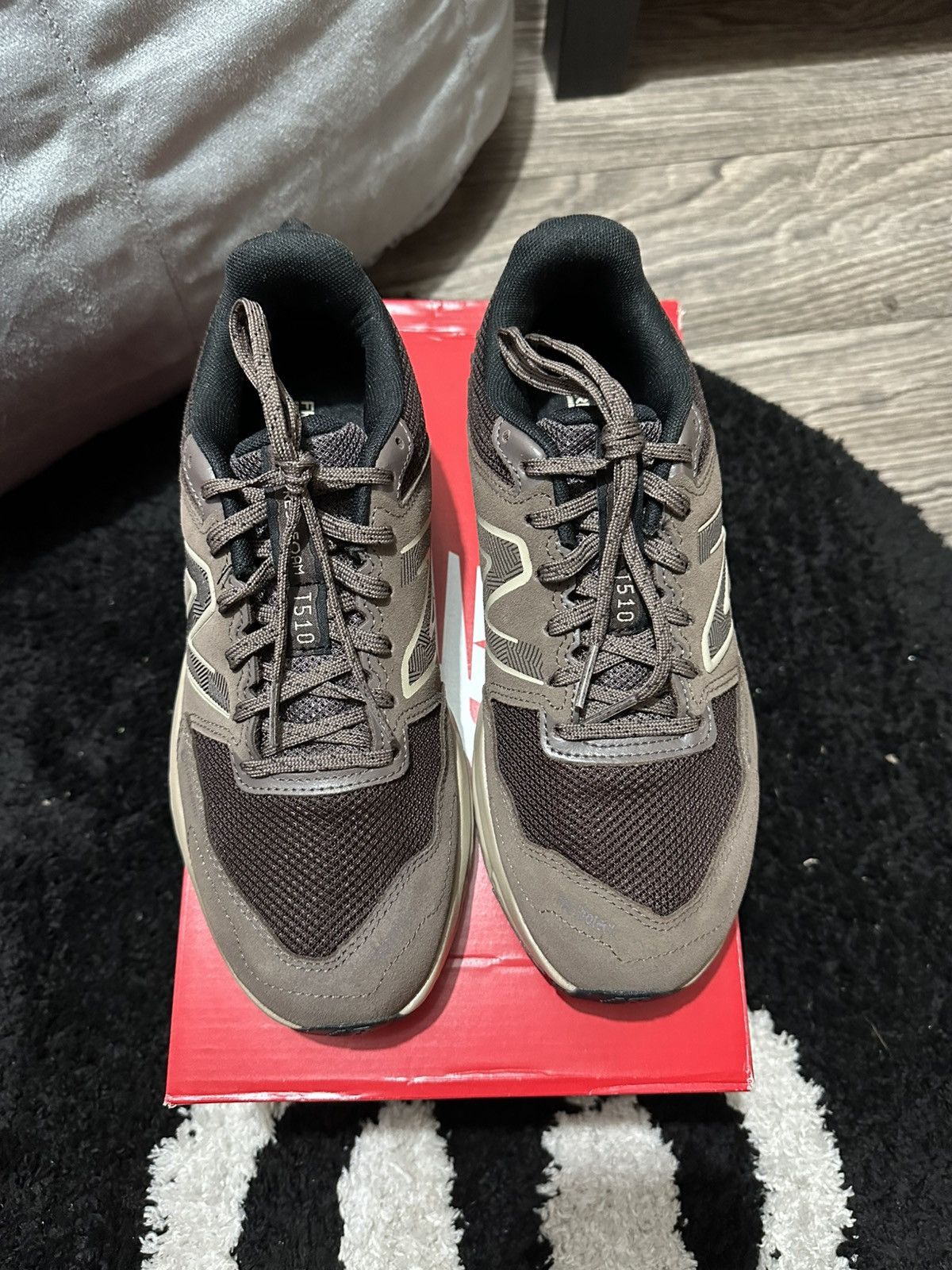 New Balance New balance Size US 8.5 / IT 38.5 - 5 Thumbnail