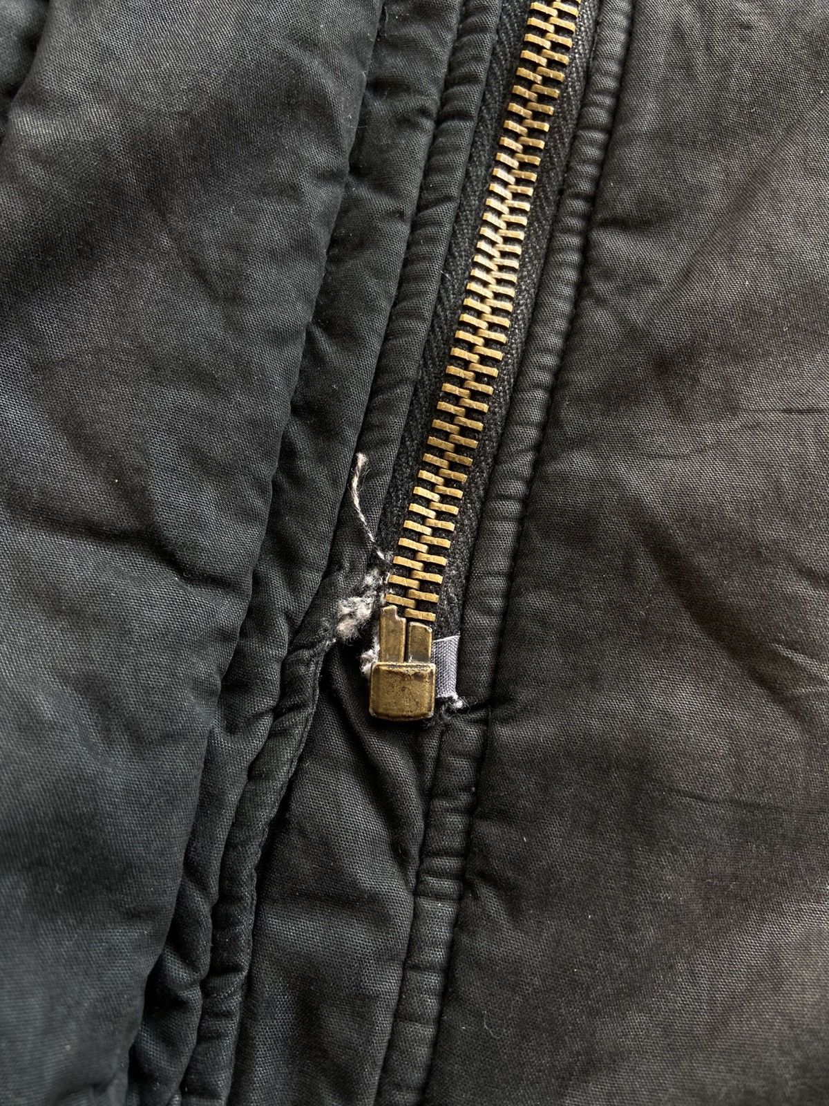 14th Addiction 2000s MOGA RDZ - Cyber Apocalypse Style Multipocket Jacket Size US M / EU 48-50 / 2 - 6 Thumbnail