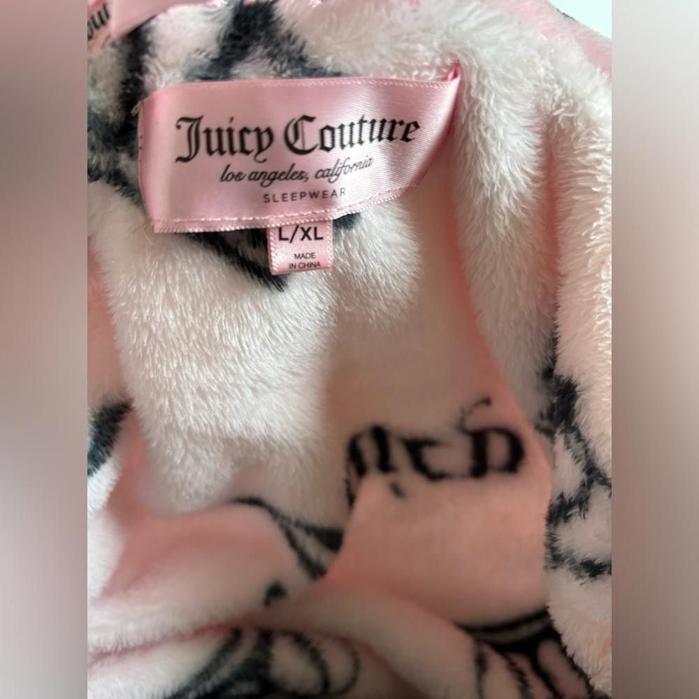 Juicy Couture Jeans Juicy Couture Bathrobe Size ONE SIZE - 3 Thumbnail