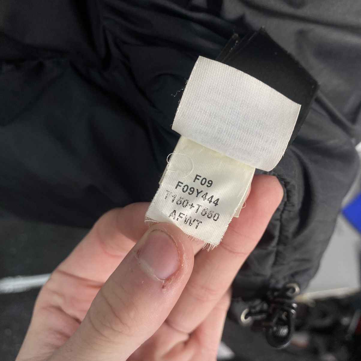 The North Face The North Face puffer Vest 700 Size US S / EU 44-46 / 1 - 12 Thumbnail