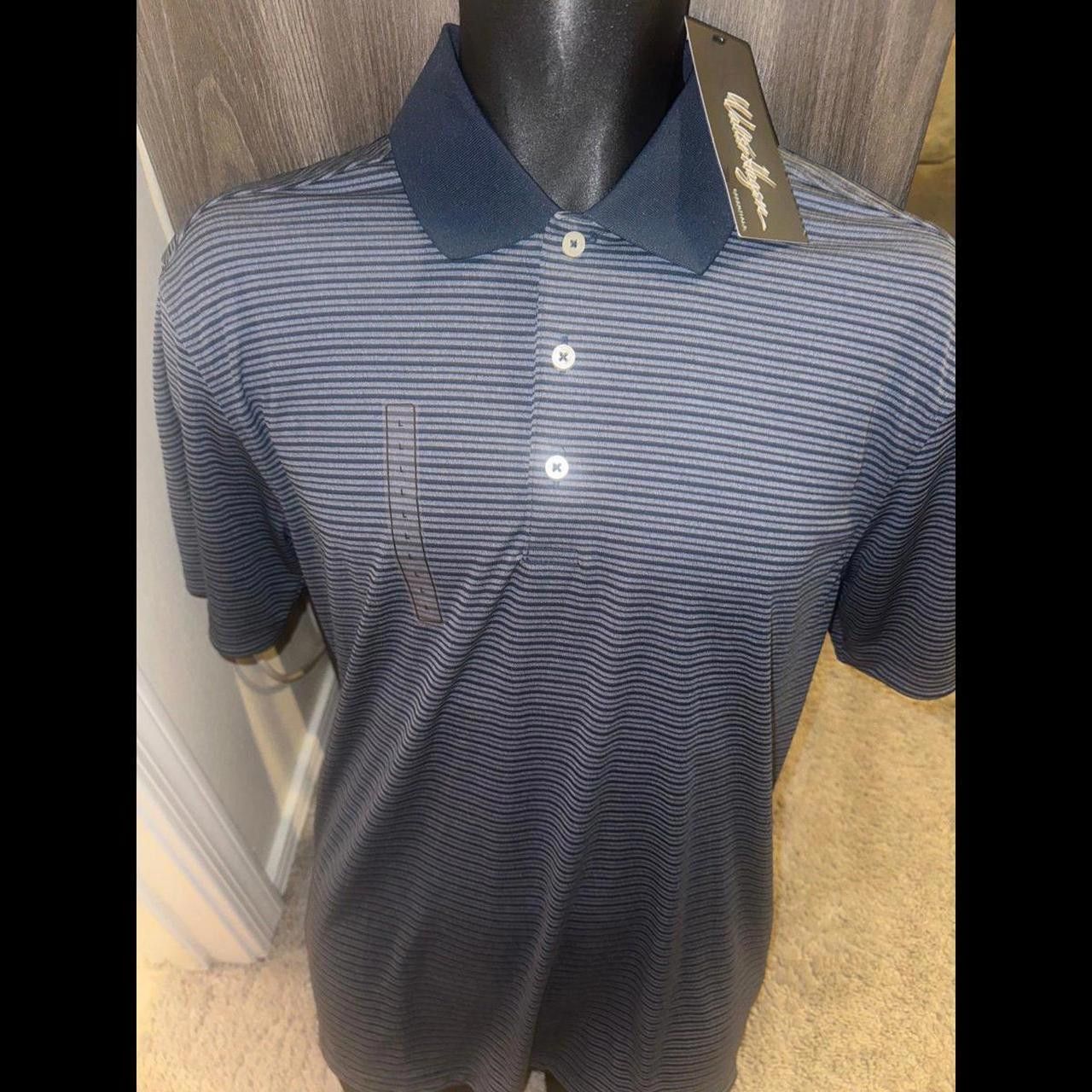 Designer Mens New Walter Hagen Golf Ee91 Size US M / EU 48-50 / 2 - 1 Thumbnail