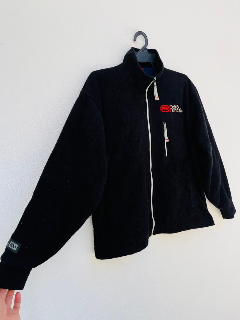 Ecko Unltd. × Japanese Brand Vintage Echo Function Hip Hop Streetwear Fashion Style Size US M / EU 48-50 / 2 - 4 Thumbnail