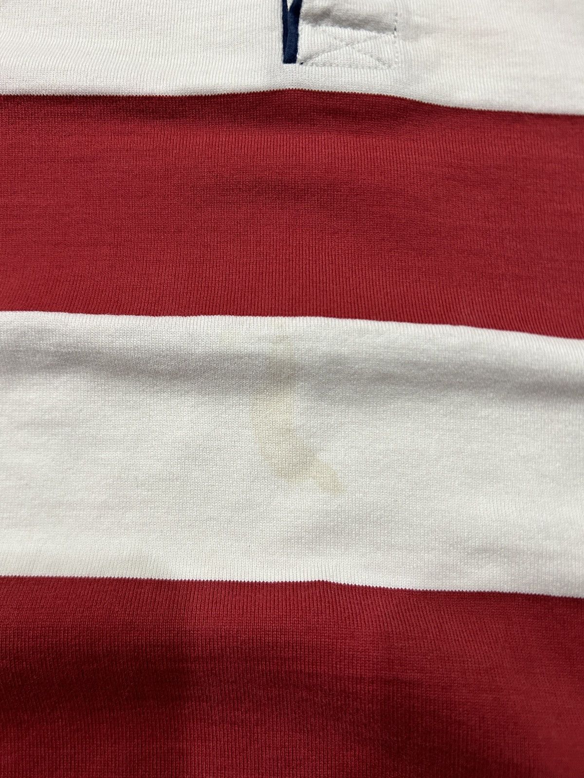 Burberry Burberry London Polo Rugby Shirt Size US M / EU 48-50 / 2 - 5 Thumbnail