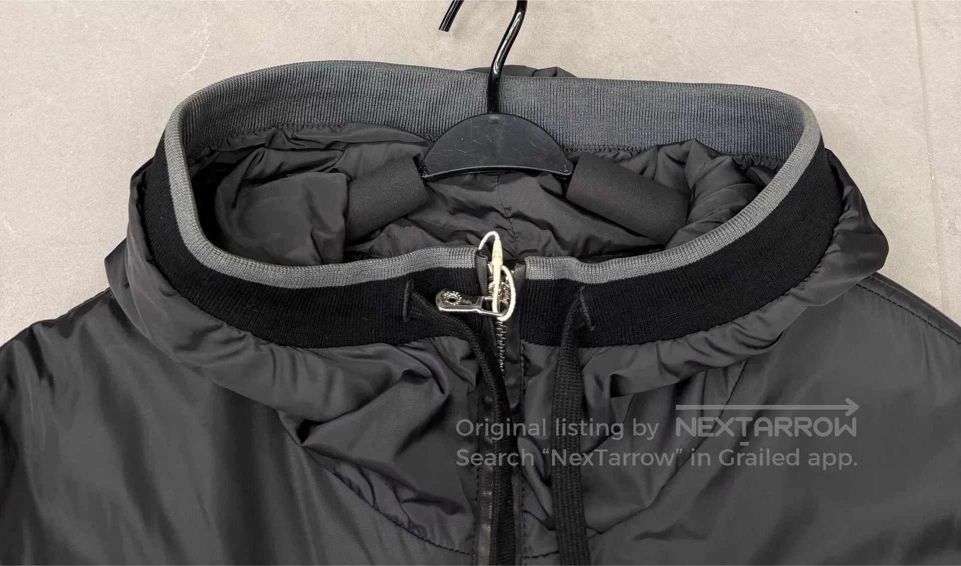 Dolce & Gabbana Dolce & Gabbana Men's Gold Crown Puffer Jacket. Size US M / EU 48-50 / 2 - 4 Thumbnail