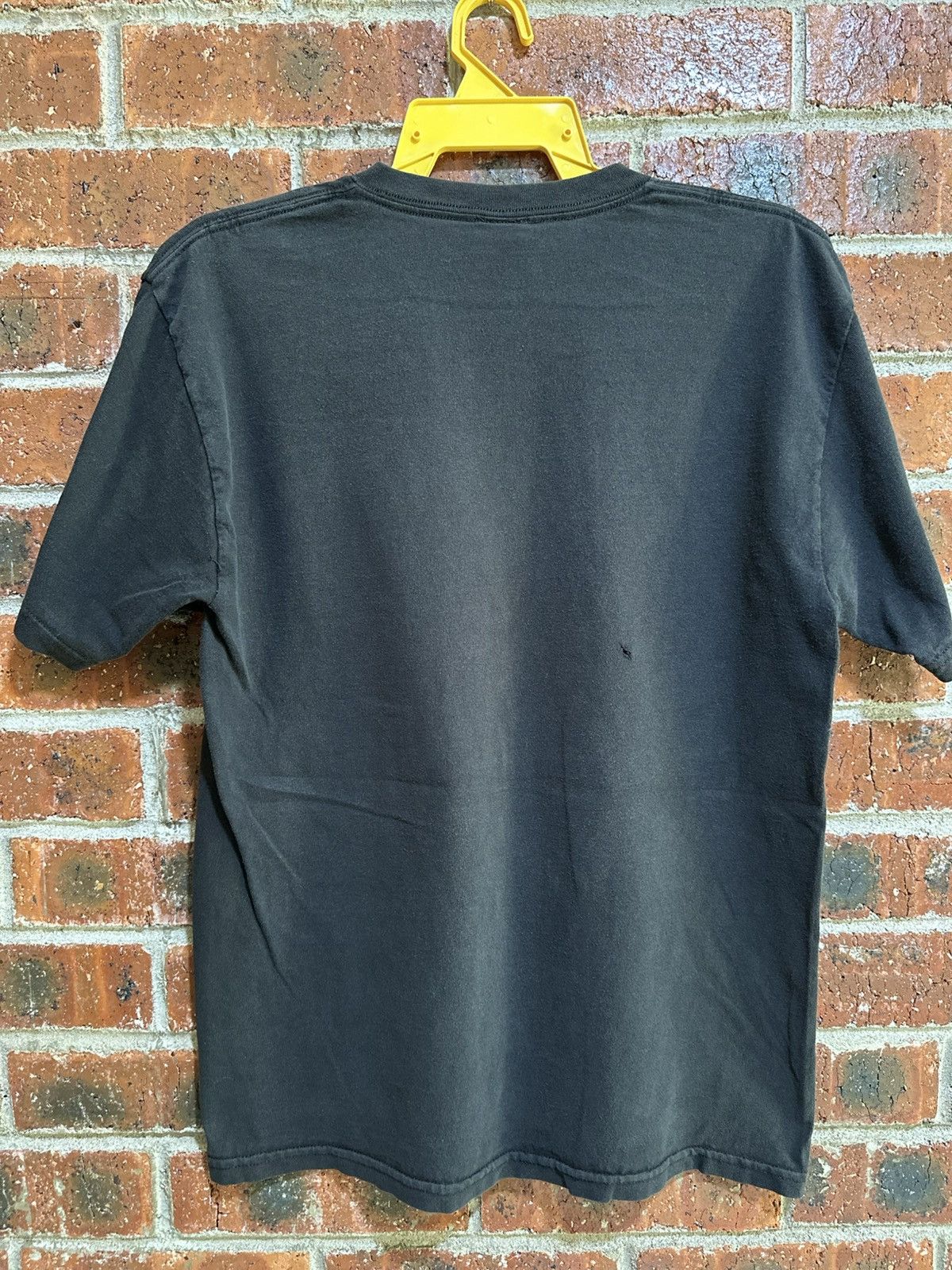 Anime Vintage Bakugan Battle Brawlers Anime Faded Tee Size US M / EU 48-50 / 2 - 5 Thumbnail
