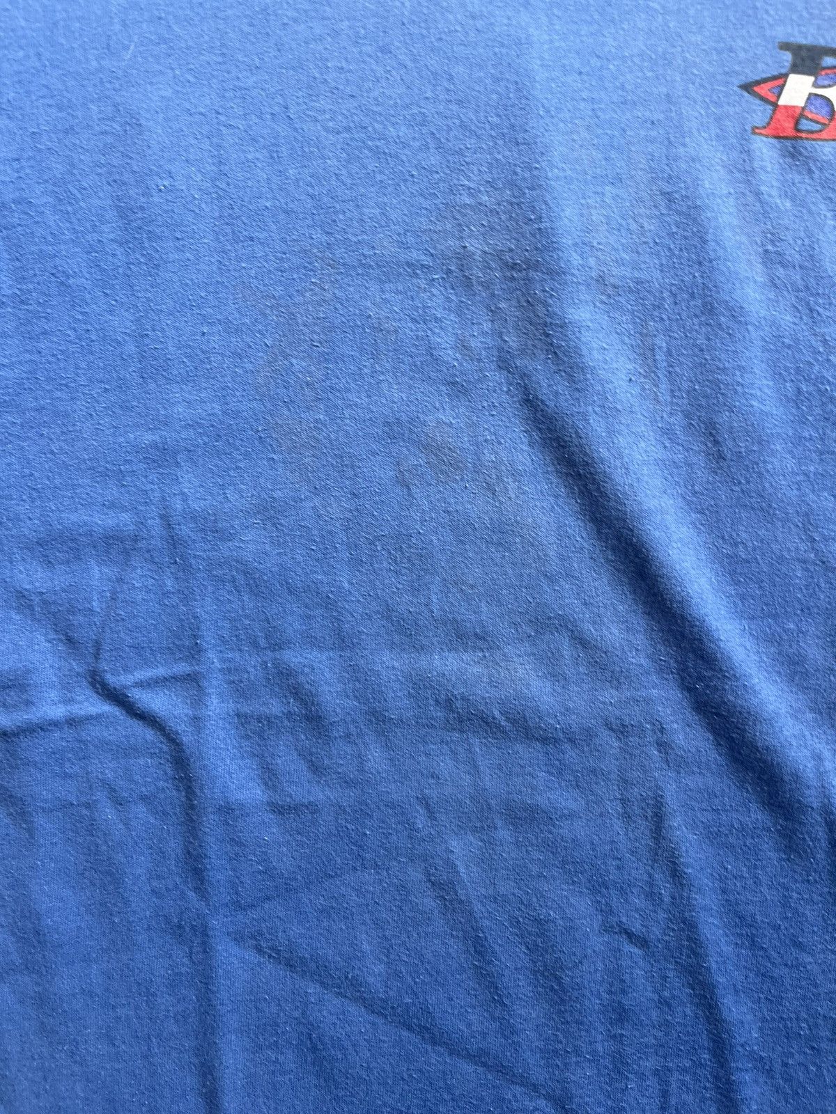 Billabong Vintage BILLABONG 1992’s Tshirt Size US L / EU 52-54 / 3 - 11 Thumbnail