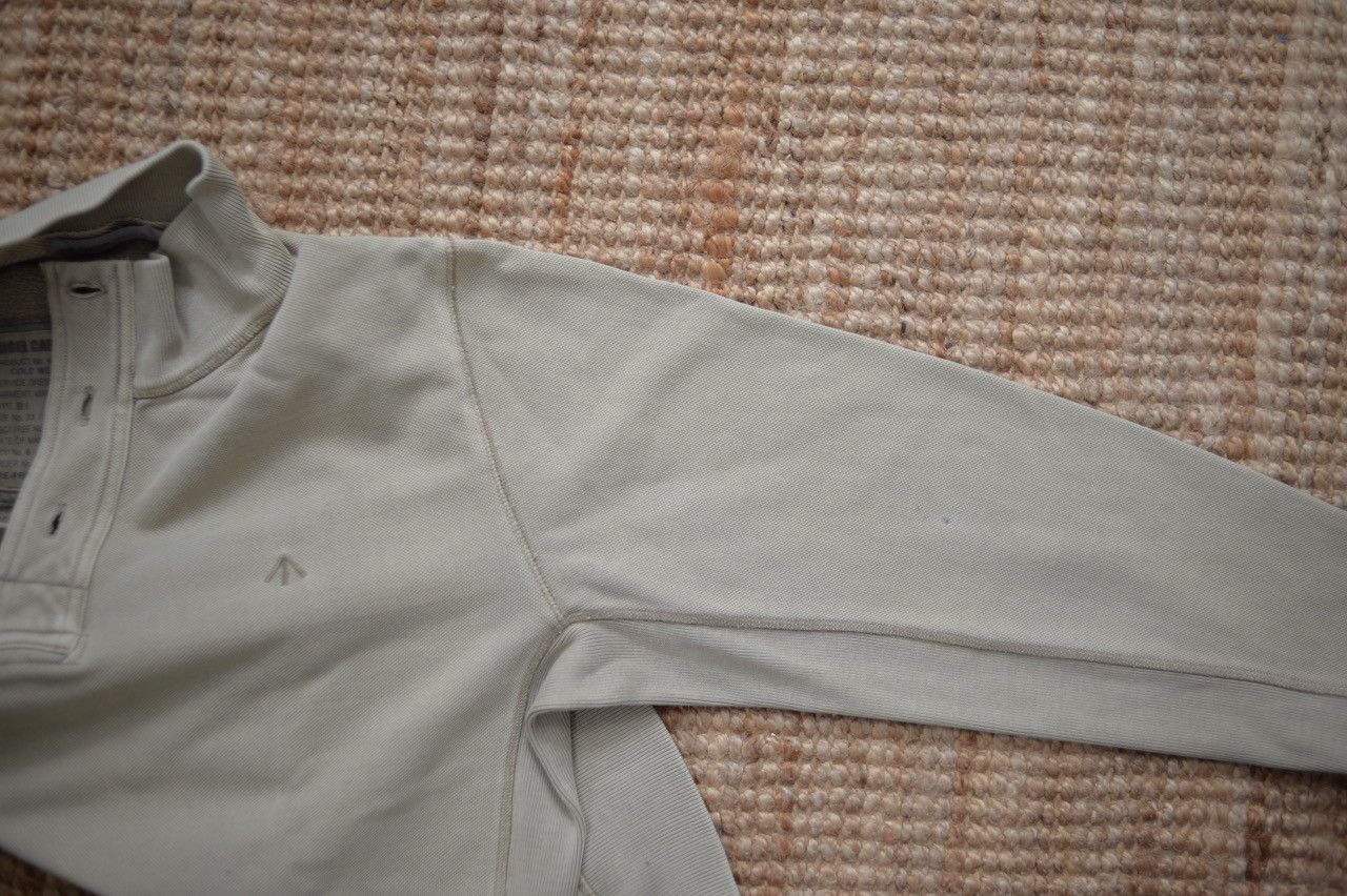 Nigel Cabourn nigel cabourn, size M Size US M / EU 48-50 / 2 - 11 Thumbnail