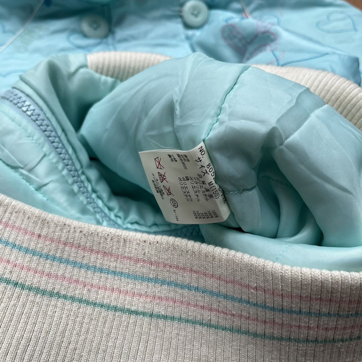 Angel Blue 1990S Mezzo Piano Flavor Berries "lovely girls only" Size M / US 6-8 / IT 42-44 - 6 Thumbnail