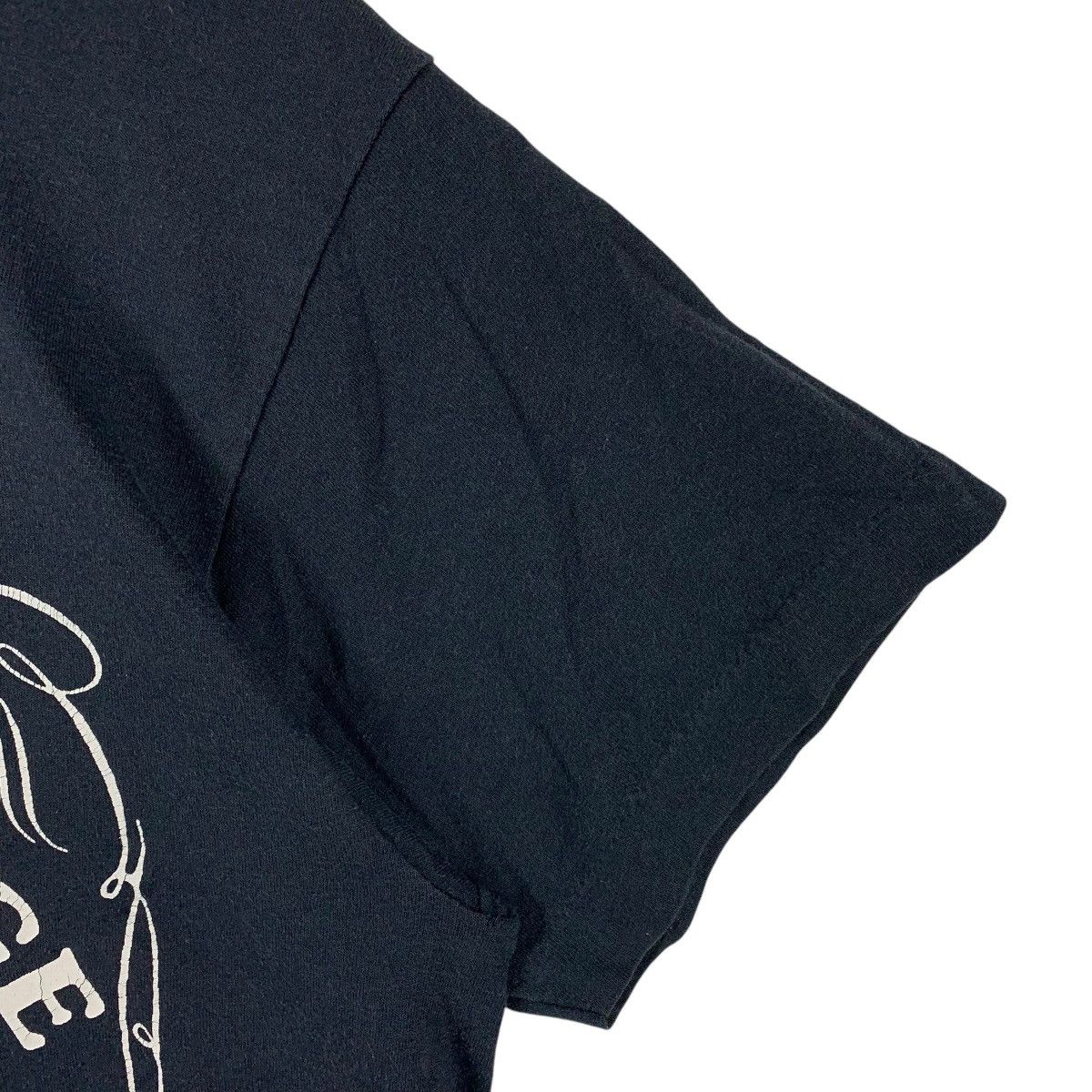 Band Tees × Vintage Vintage JACK DAMAGE Accoustics rock bands tee Size US M / EU 48-50 / 2 - 7 Thumbnail