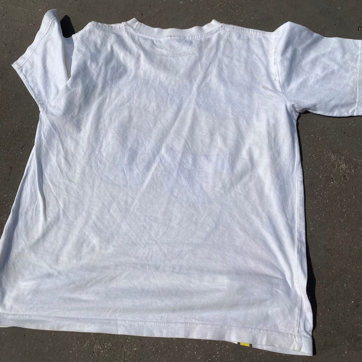 Nickelodeon RARE ‼️ SpongeBob SquarePants Size US XS / EU 42 / 0 - 4 Thumbnail