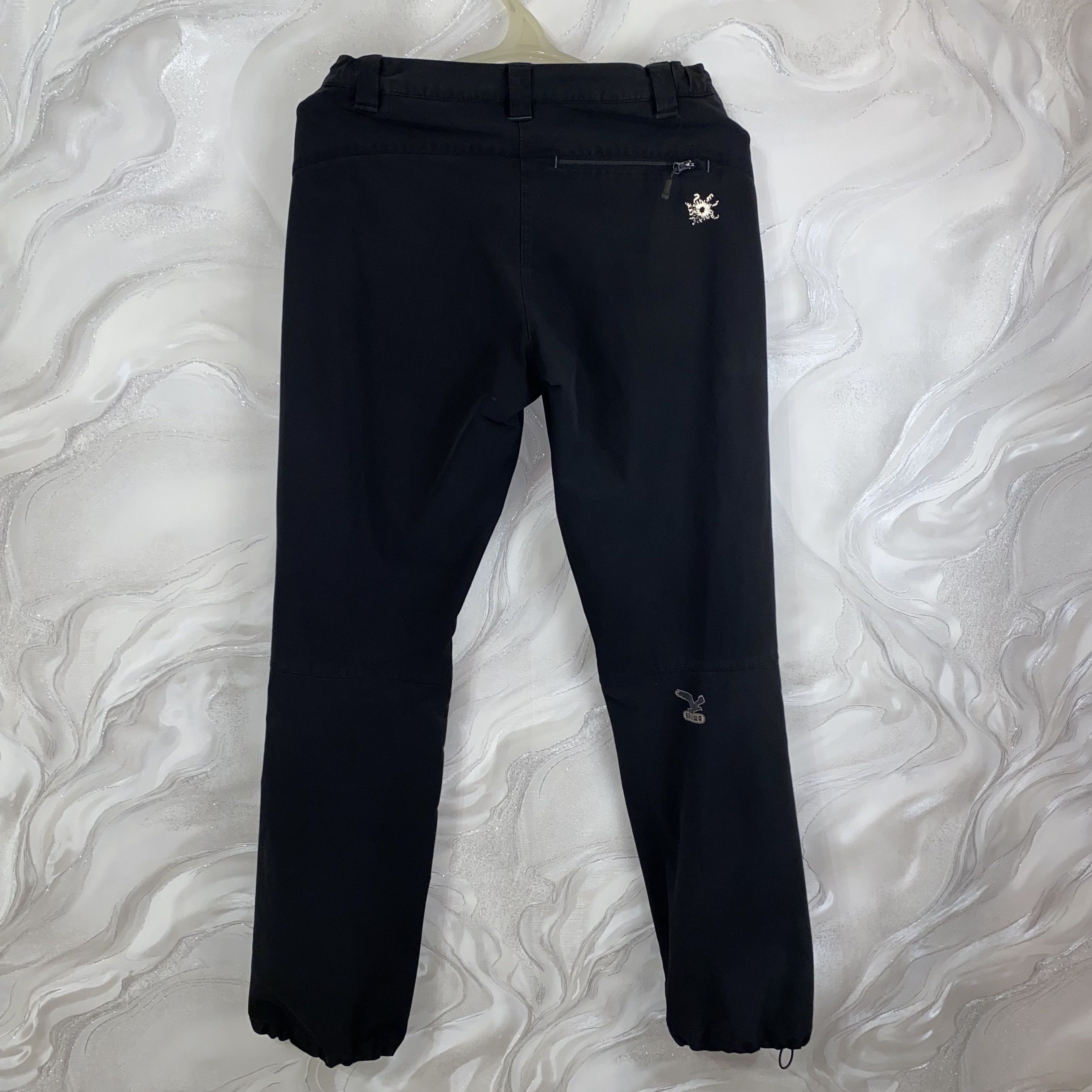 SALEWA SALEWA OUTDOOR PANTS DURA STRETCH size S/M Size US 28 / EU 44 - 7 Thumbnail