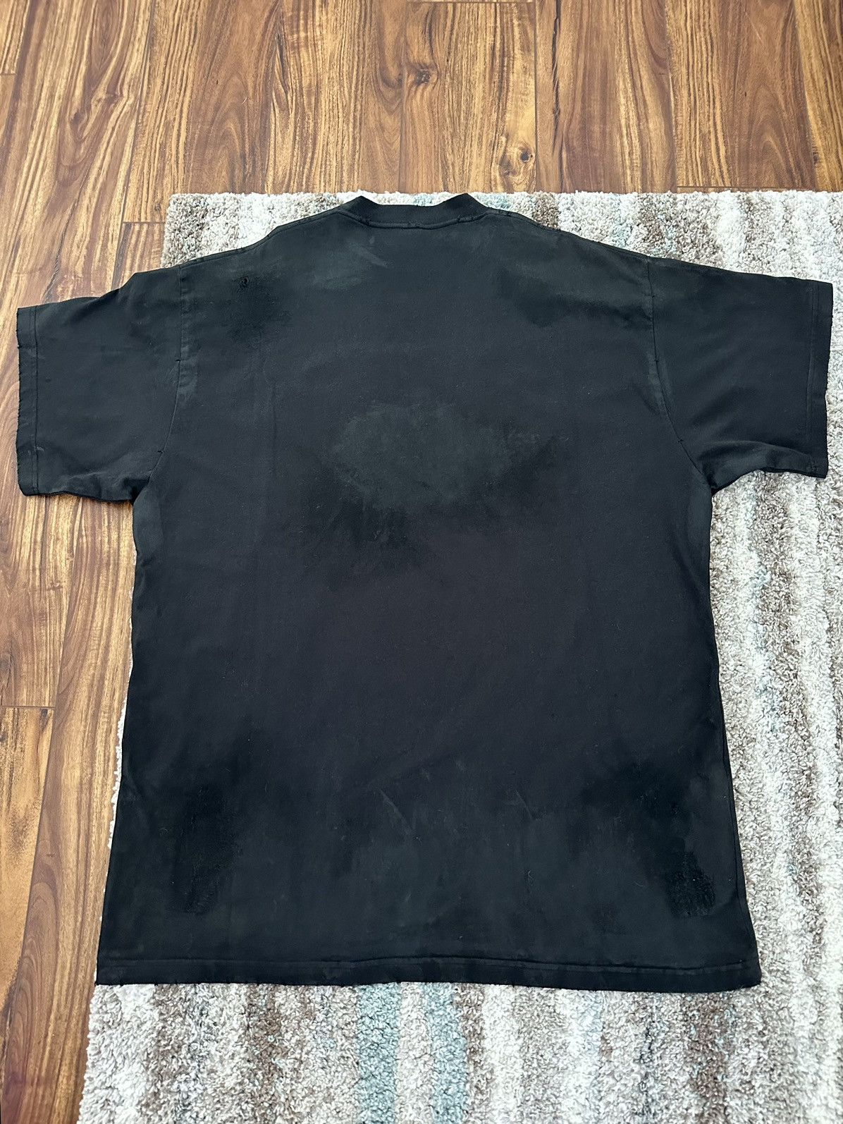 Skater T Shirt