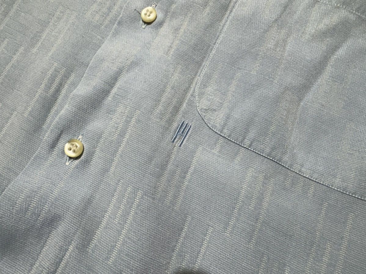 Designer × Missoni × Vintage Missoni shirt Size US XL / EU 56 / 4 - 7 Thumbnail