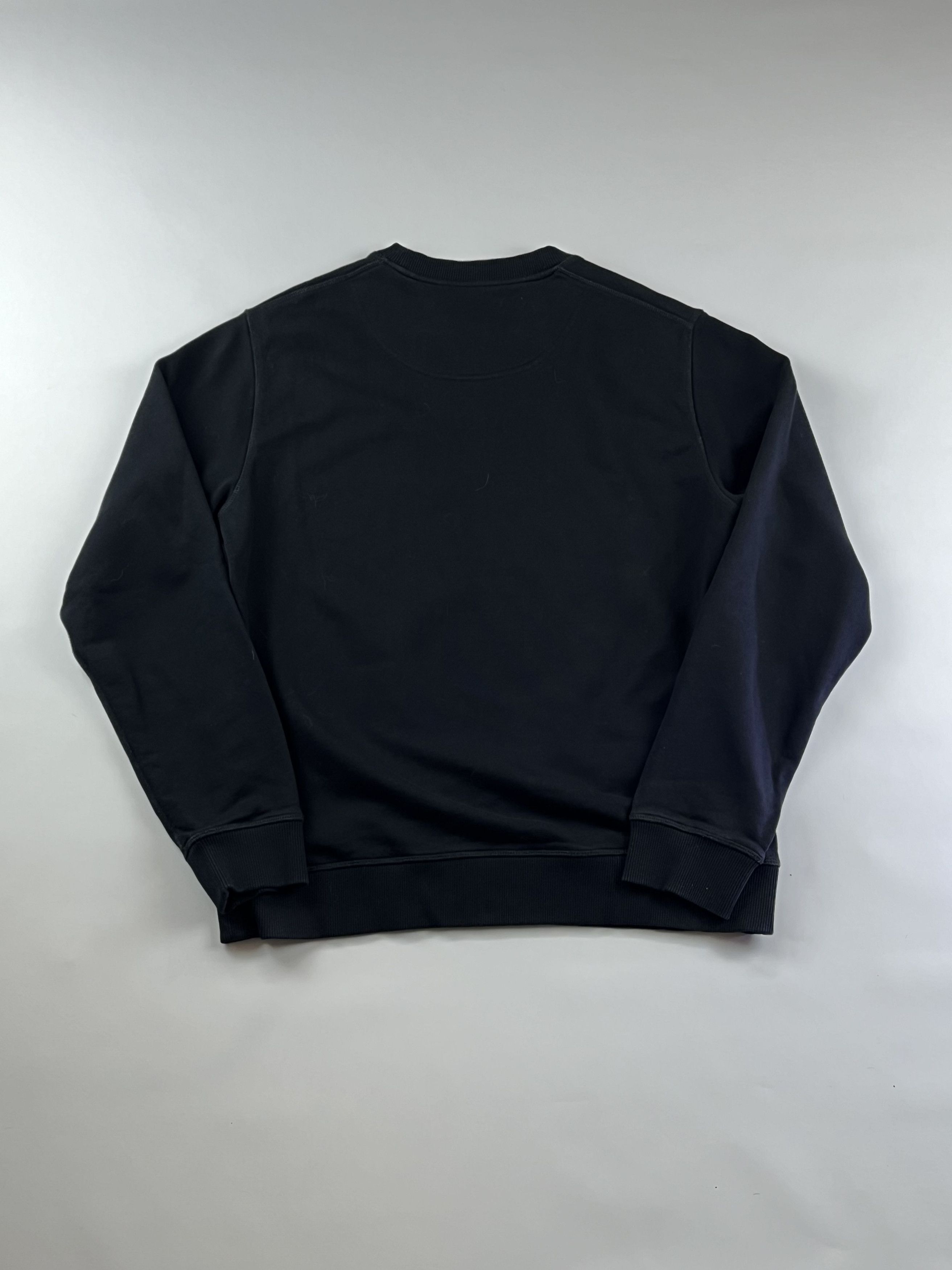 Kenzo × Vintage Kenzo Paris Vintage Center Logo Sweatshirt Size US M / EU 48-50 / 2 - 5 Thumbnail