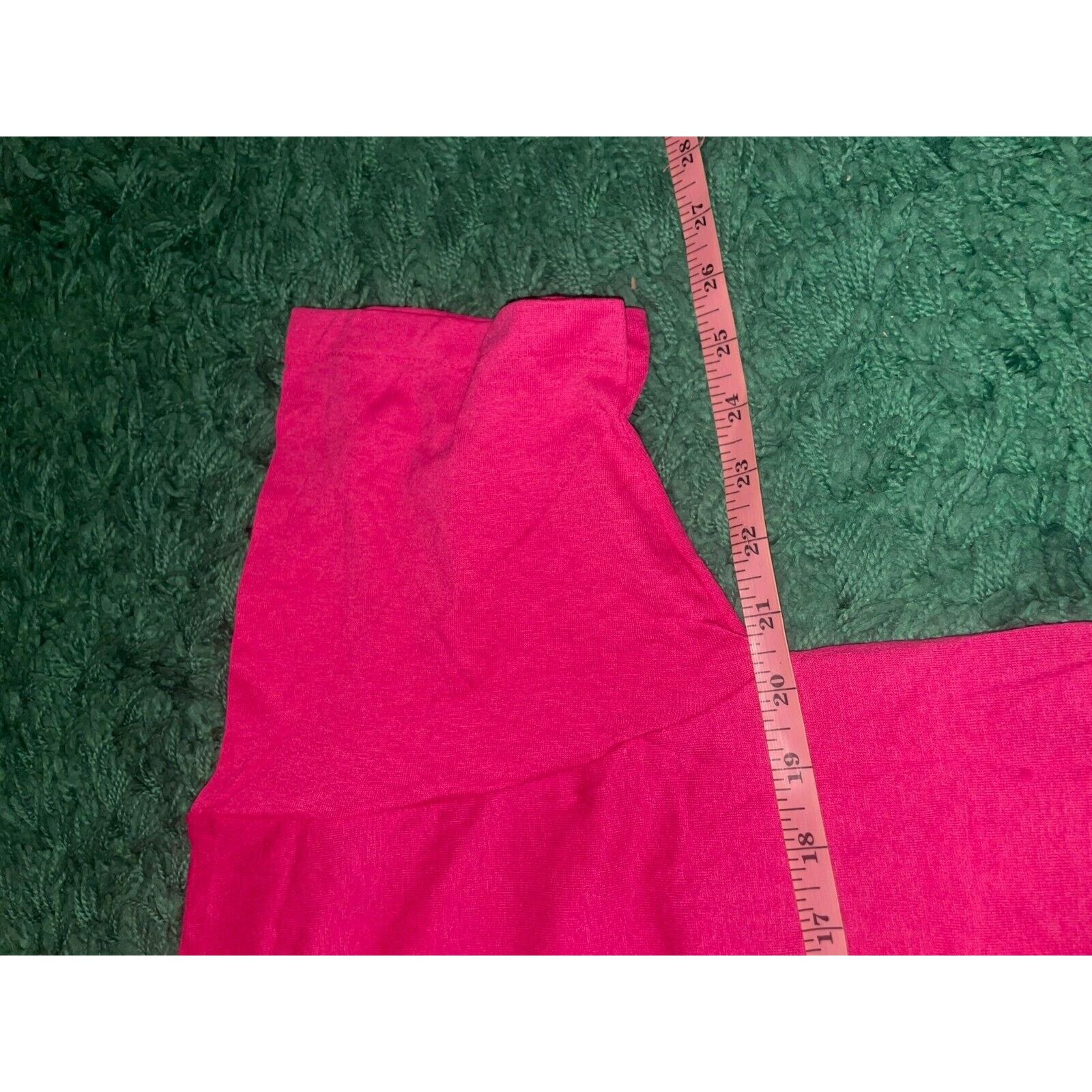 Jerzees Vintage Bozeman School Shirt Wellness Peak Pink Tee VTG 90s Size US L / EU 52-54 / 3 - 11 Thumbnail