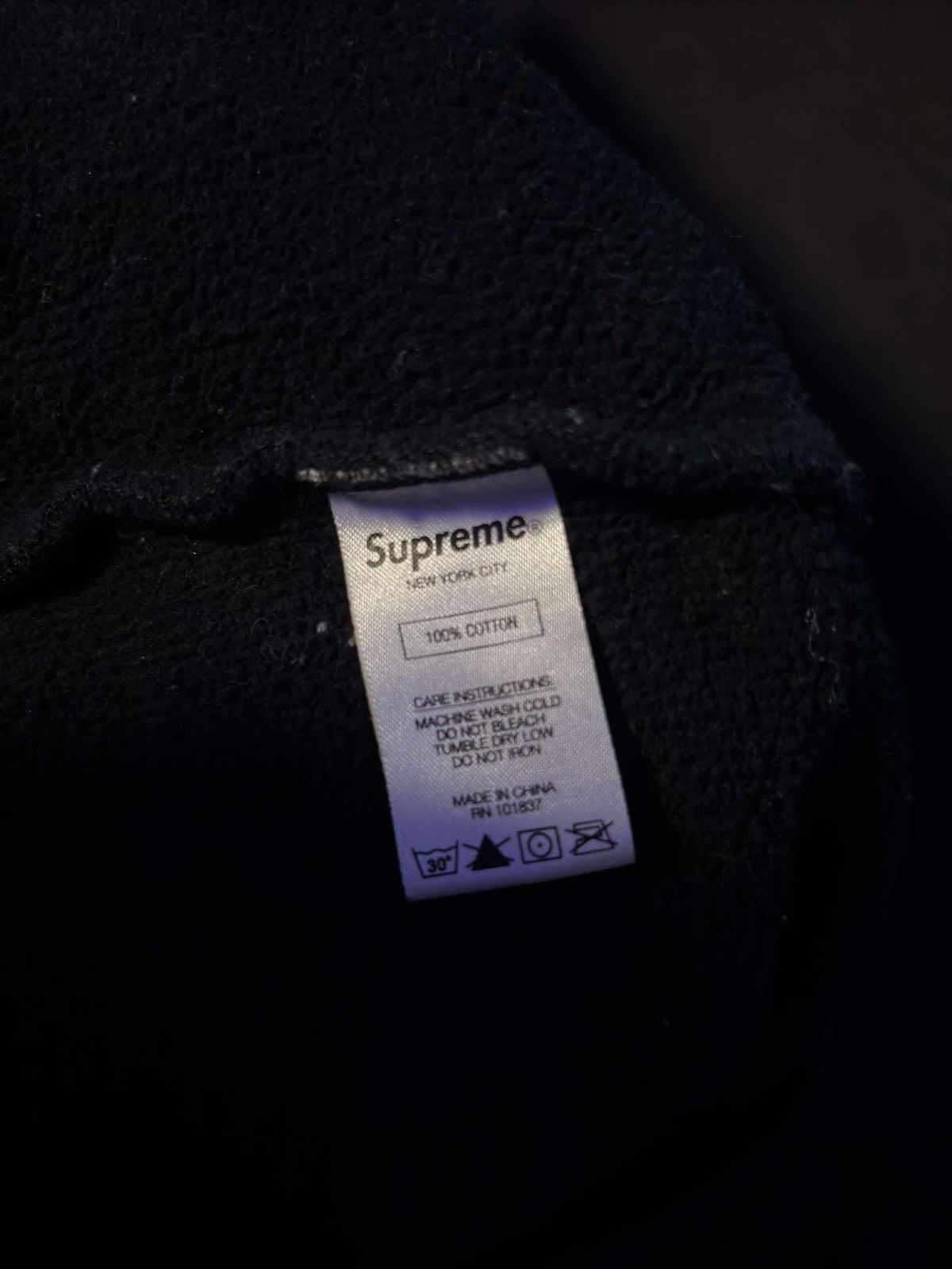 Supreme Supreme Milan ss20 Size US M / EU 48-50 / 2 - 4 Thumbnail
