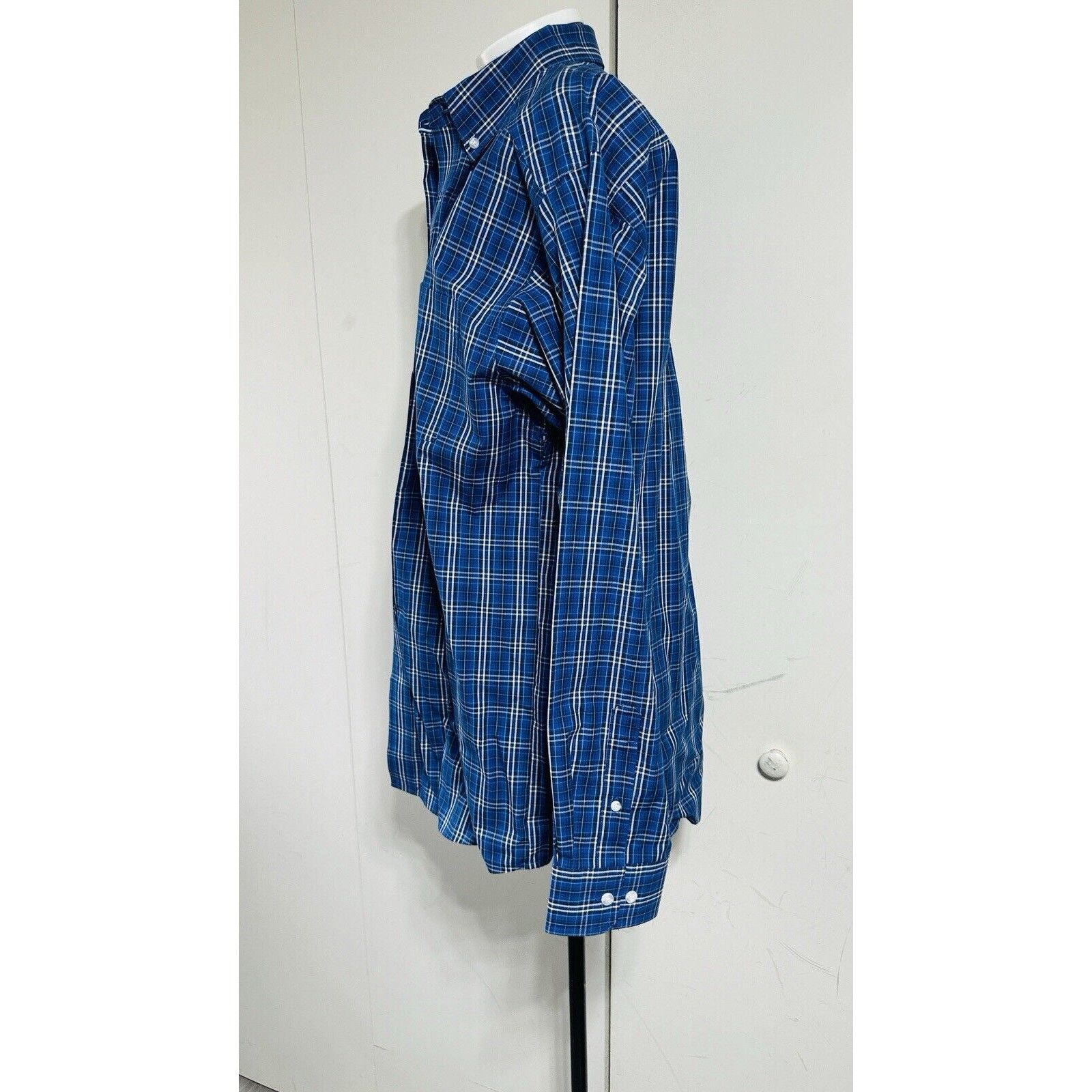 Ariat Ariat Men's Pro Series Naveen Classic Fit Button Western M Size US M / EU 48-50 / 2 - 6 Thumbnail