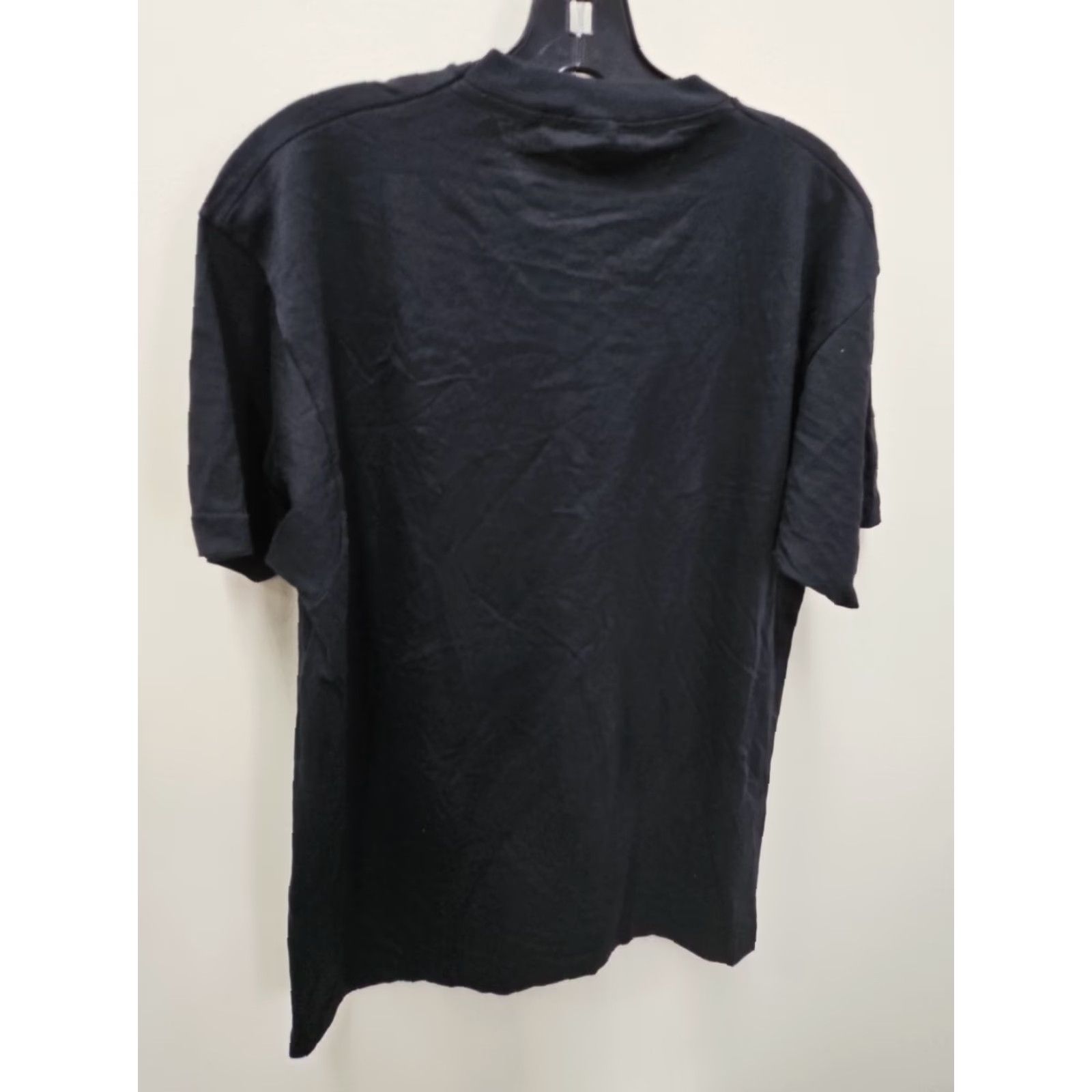 Vintage VINTAGE Lake Tahoe California Eagle Robert Walton Sweater Crewneck Sweatshirt XL Men Black 1990s Copper foil Pullover Size XL Size US XL / EU 56 / 4 - 4 Thumbnail