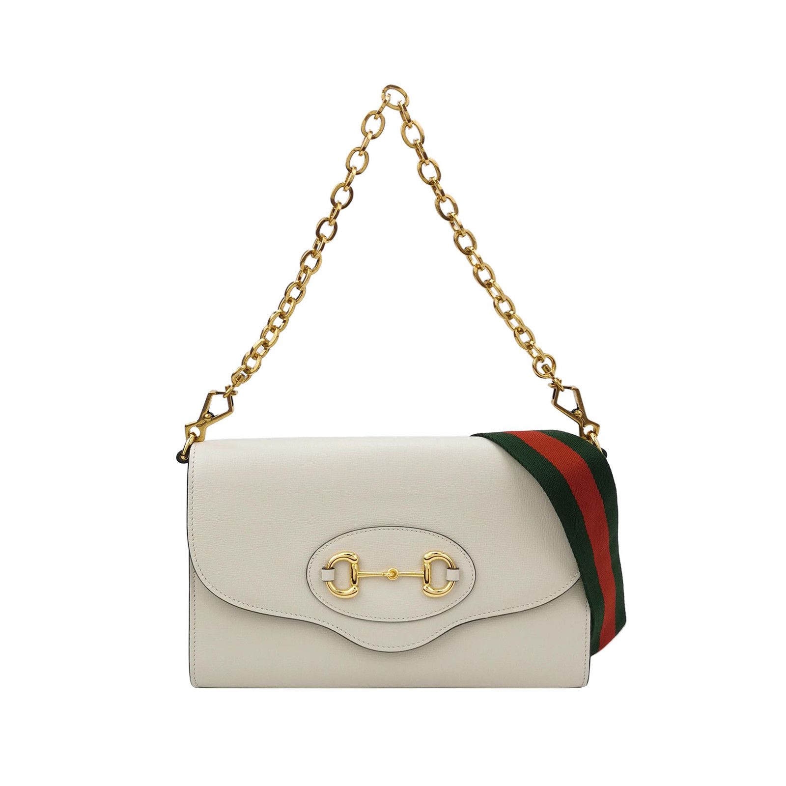 Gucci Gucci Women os Shoulder Bags Size ONE SIZE - 1 Thumbnail