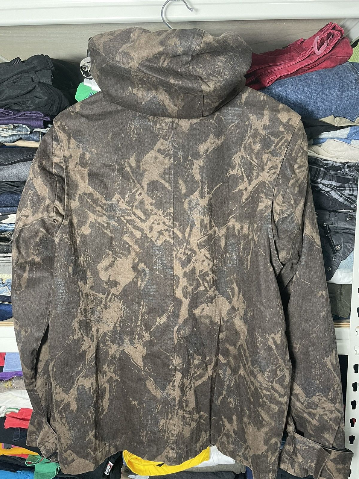 In The Attic In The Attic very rare Jackets Size US M / EU 48-50 / 2 - 5 Thumbnail