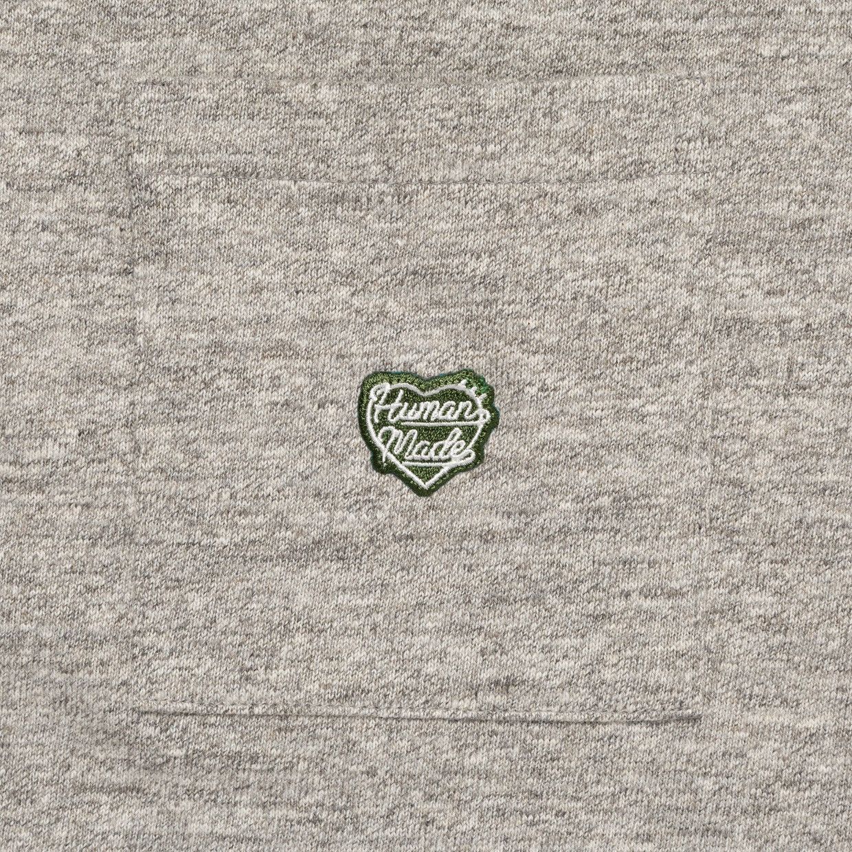 Human Made Human Made Tee Size ONE SIZE - 3 Thumbnail