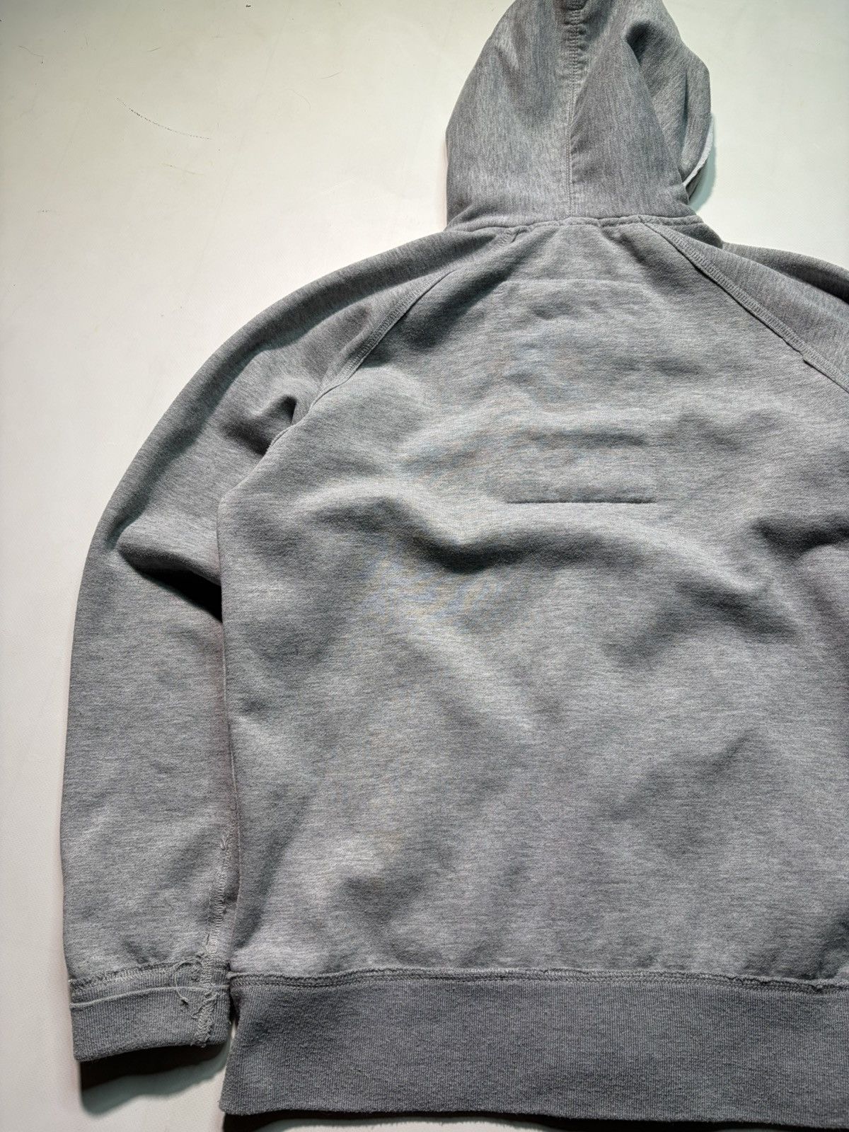 Abercrombie & Fitch Abercromble & Fich zip hoodie Size US M / EU 48-50 / 2 - 16 Thumbnail