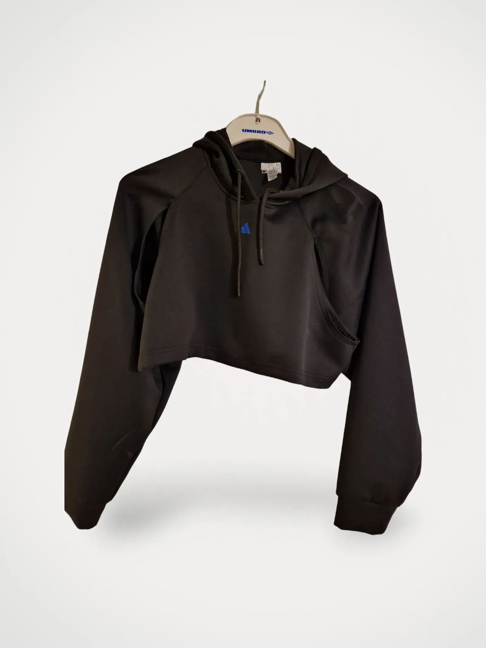 Adidas Adidas Sweater Size S / US 4 / IT 40 - 1 Thumbnail