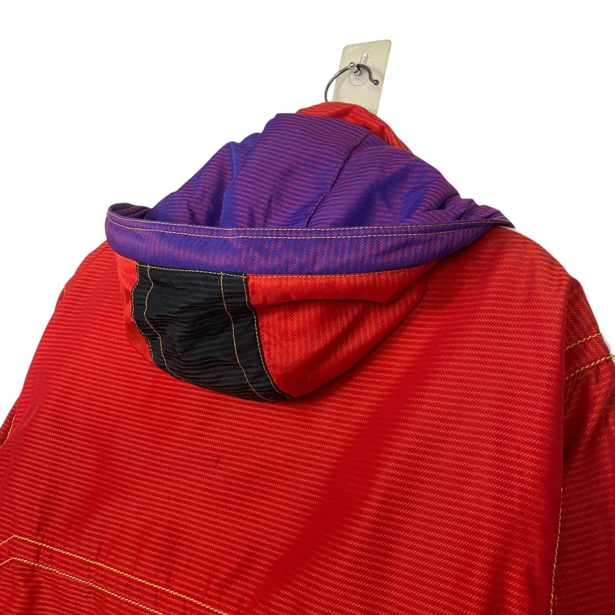 Fila × Japanese Brand Fila Adventure hoodie jacket Size US S / EU 44-46 / 1 - 10 Thumbnail