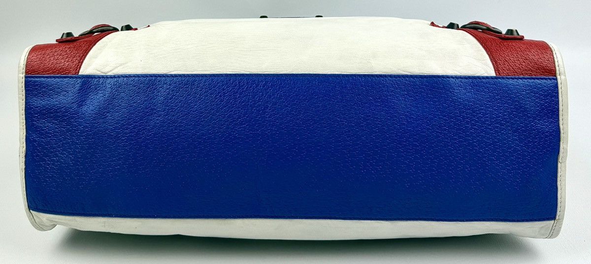 Balenciaga Balenciaga - Ghesquière - SS/10 - LEGO - Motocross City Size ONE SIZE - 19 Thumbnail