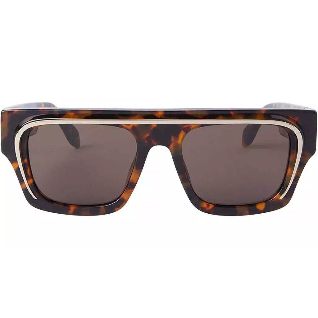 Palm Angels Palm Angels Sunglasses(PERI061S24PLA0016064-FR) Size ONE SIZE - 2 Thumbnail