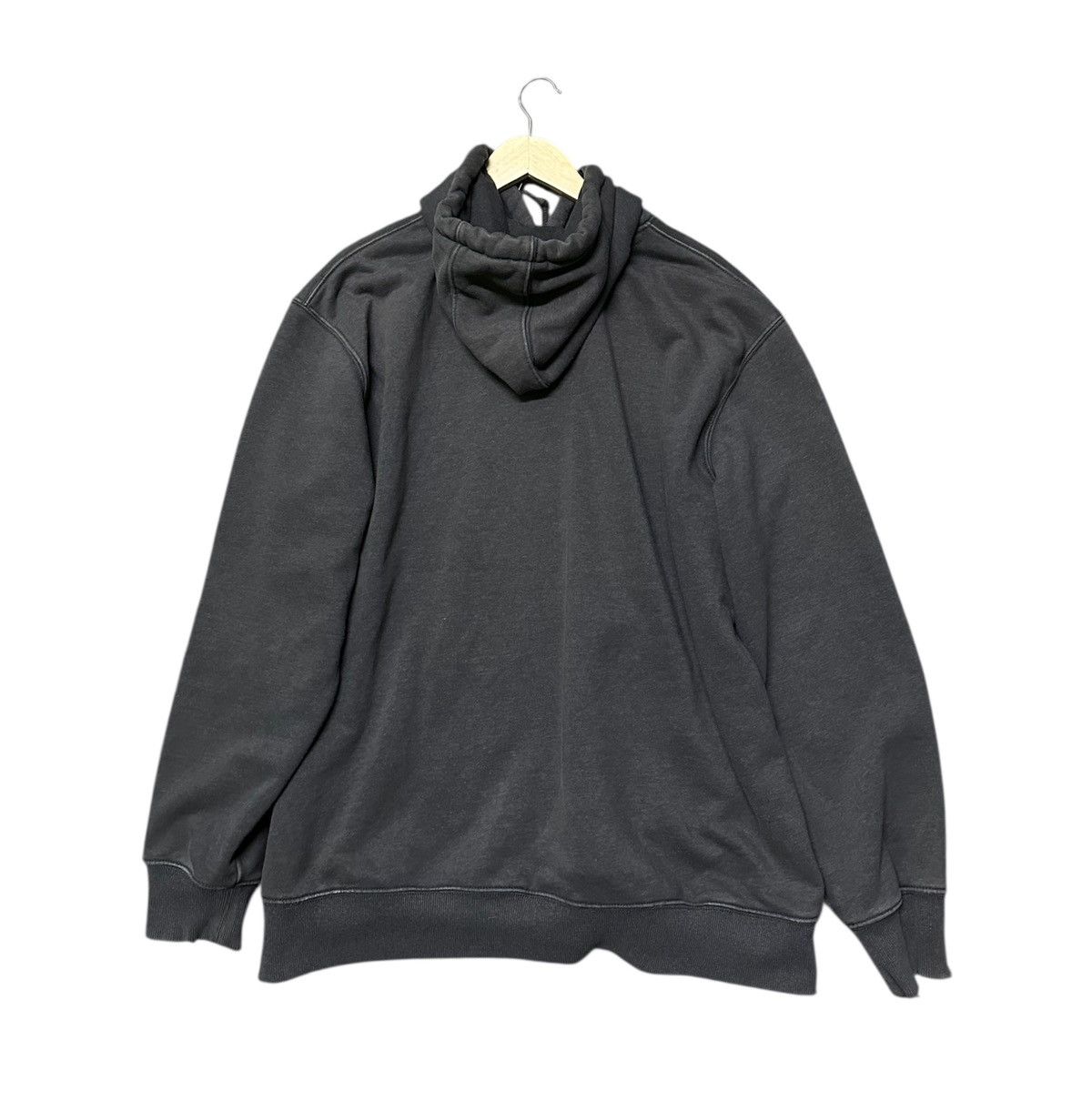 Carhartt Carhartt plain pullover hoodie Size US XL / EU 56 / 4 - 3 Thumbnail
