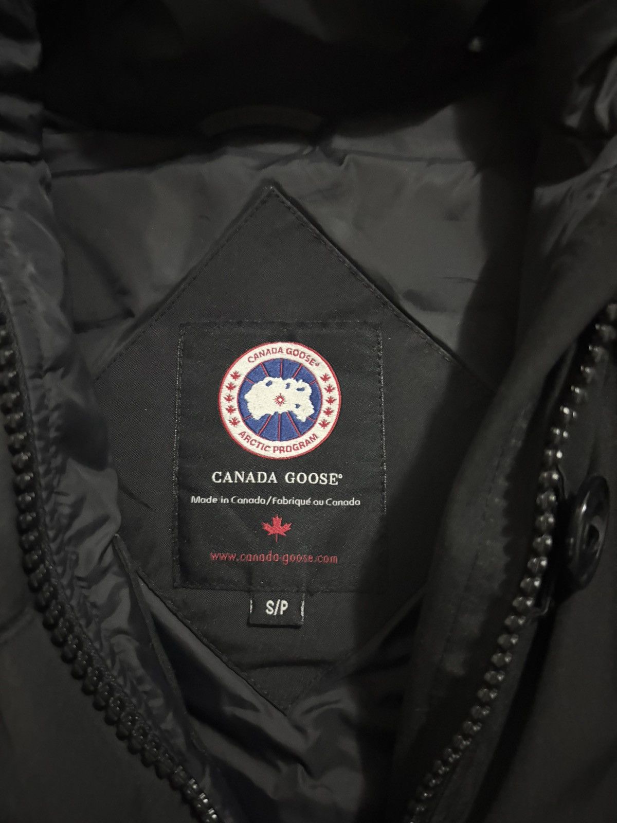 Canada Goose Women’s Canada Goose Montebello Parka Jacket | $200 Size S / US 4 / IT 40 - 11 Thumbnail