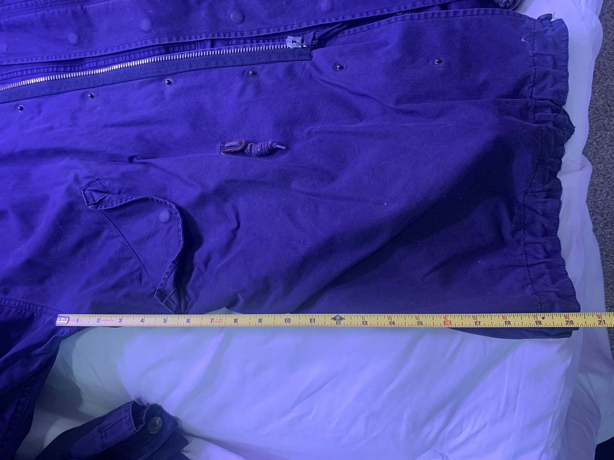 Polo Ralph Lauren Vintage Polo Jacket Size US M / EU 48-50 / 2 - 5 Thumbnail