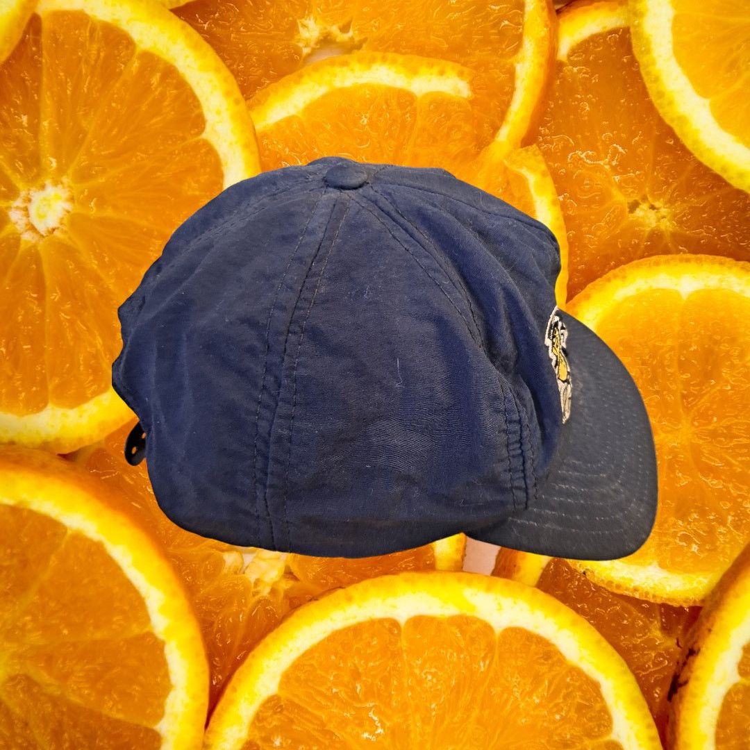 Other Vintage Berkley Pointe Planters Peanuts Snapback Hat Cap Size ONE SIZE - 5 Thumbnail