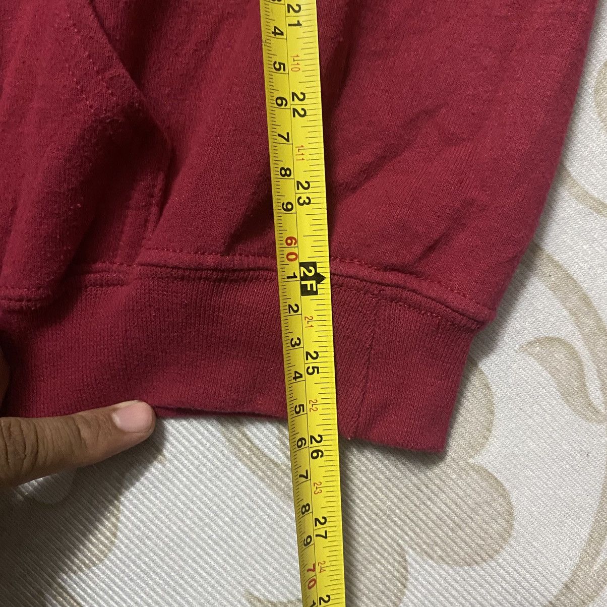 Gildan Gildan Heavy Blend x Stanford Size US XL / EU 56 / 4 - 7 Thumbnail