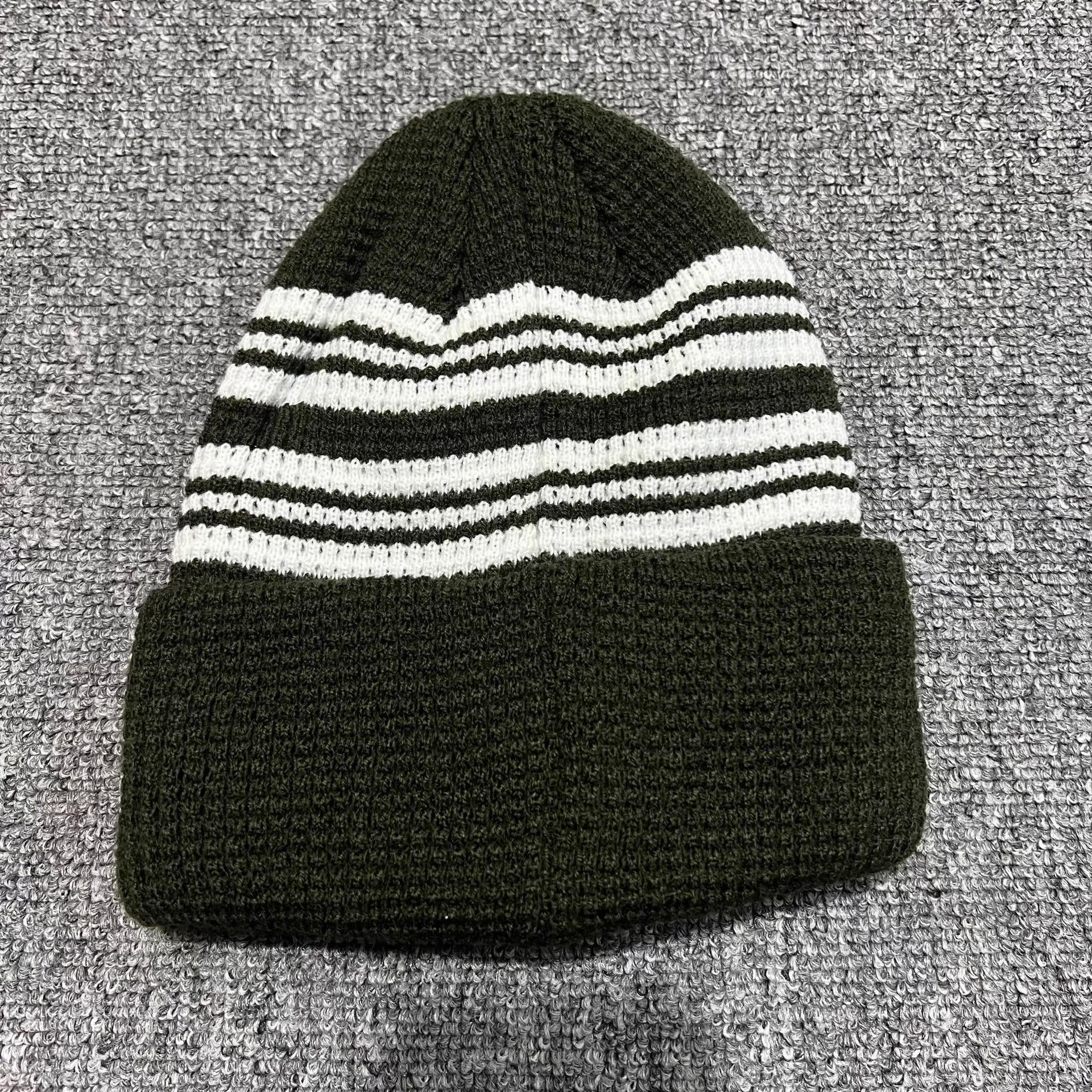 Fucking Awesome Skims Terry Cloth Thermal Outdoor Balaclava Q7 Size ONE SIZE - 3 Thumbnail