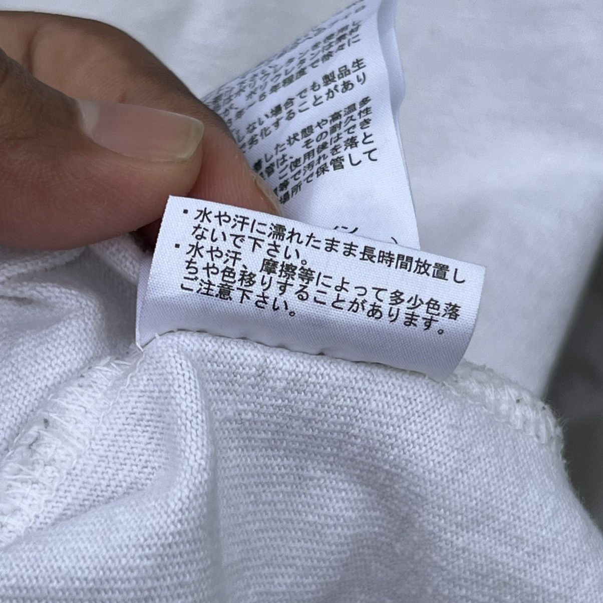 The North Face “VINTAGE” FALL 1992 THE NORTH FACE TEE Size US XL / EU 56 / 4 - 22 Thumbnail