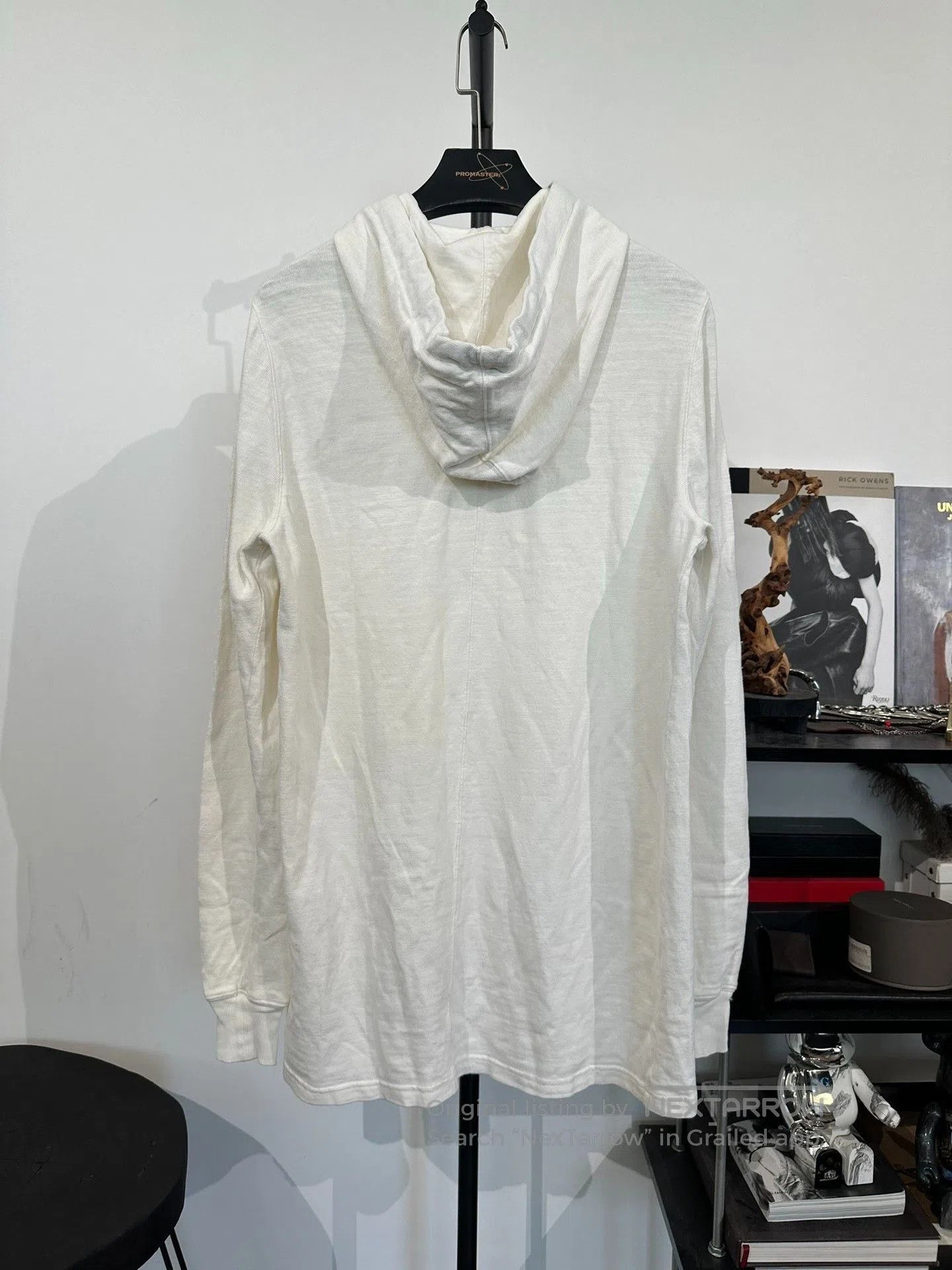 Other Rick Owens Hoodie Size S. Size US S / EU 44-46 / 1 - 2 Thumbnail