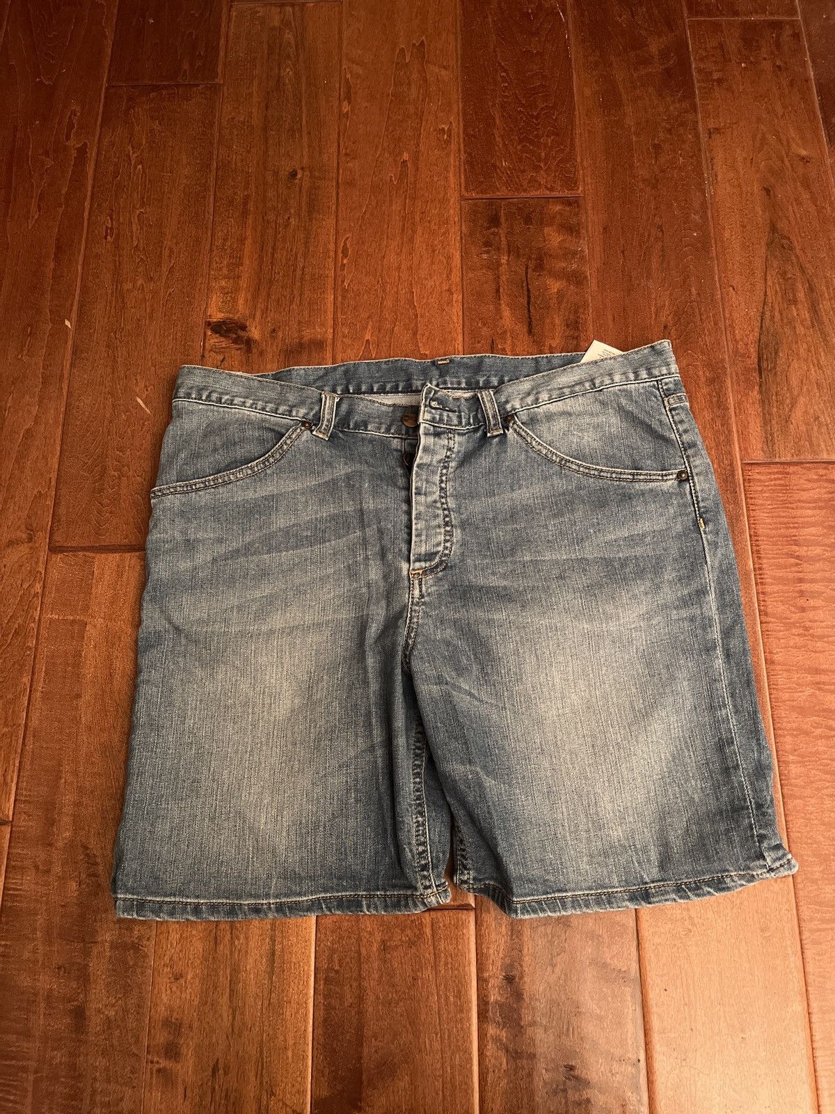 Carhartt Carhartt Jorts Size US 32 / EU 48 - 1 Thumbnail