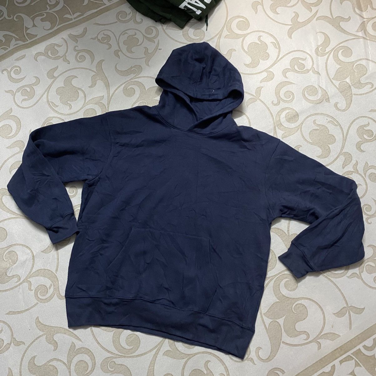 BP. BP Plain Hoodie Size US L / EU 52-54 / 3 - 1 Thumbnail