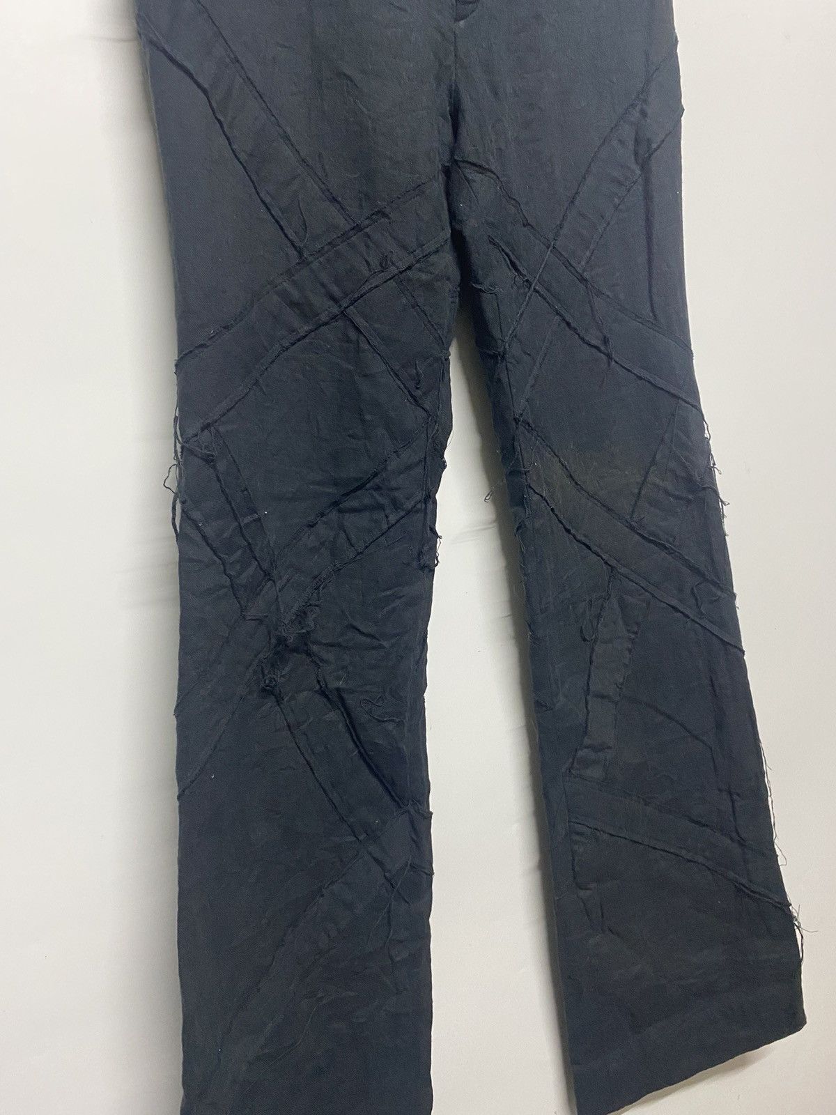 Designer × Japanese Brand Japanese Brand Atelier Boz Pant Size 32" / US 10 / IT 46 - 8 Thumbnail