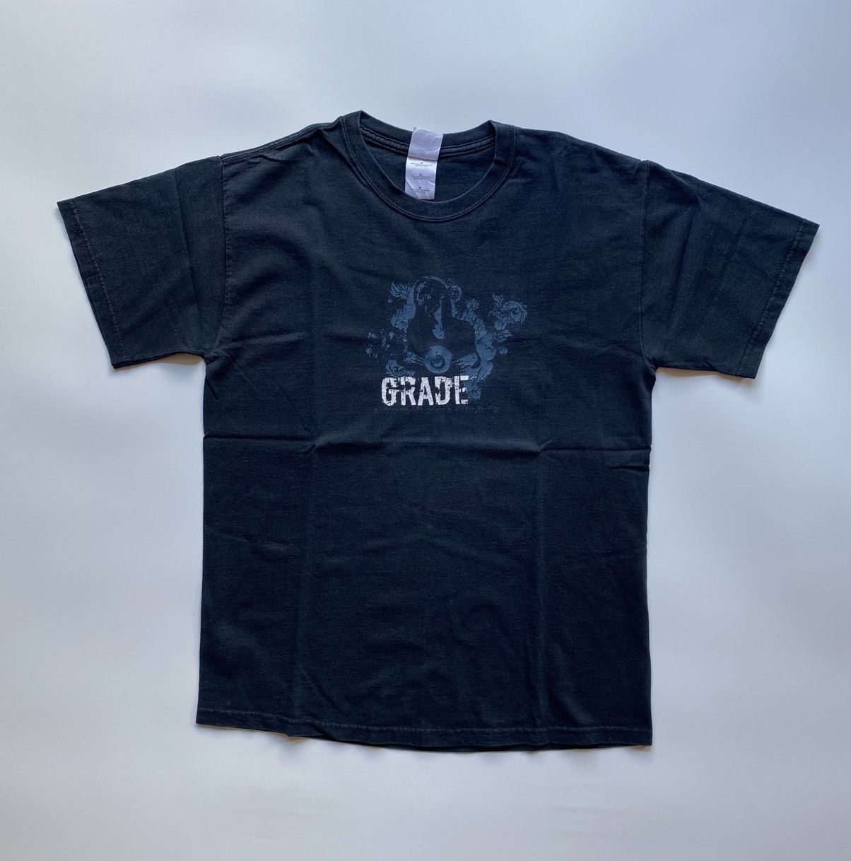 Band Tees Grade Size US M / EU 48-50 / 2 - 1 Thumbnail