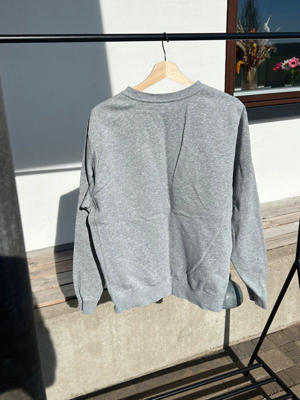 Nike Nike Sweatshirt - Classic comfort and style Size US M / EU 48-50 / 2 - 2 Thumbnail
