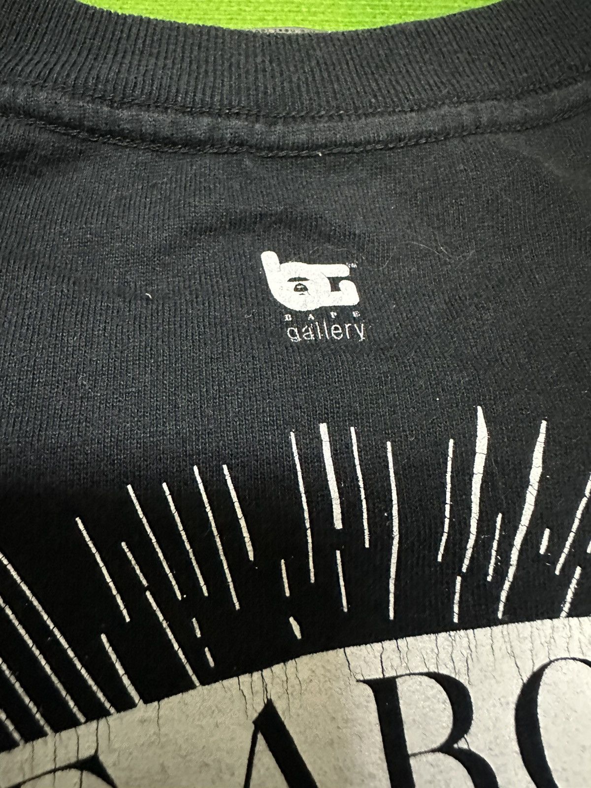 Bape × Wtaps A bathing ape x wtaps jody foster army bape tee Size US L / EU 52-54 / 3 - 5 Thumbnail