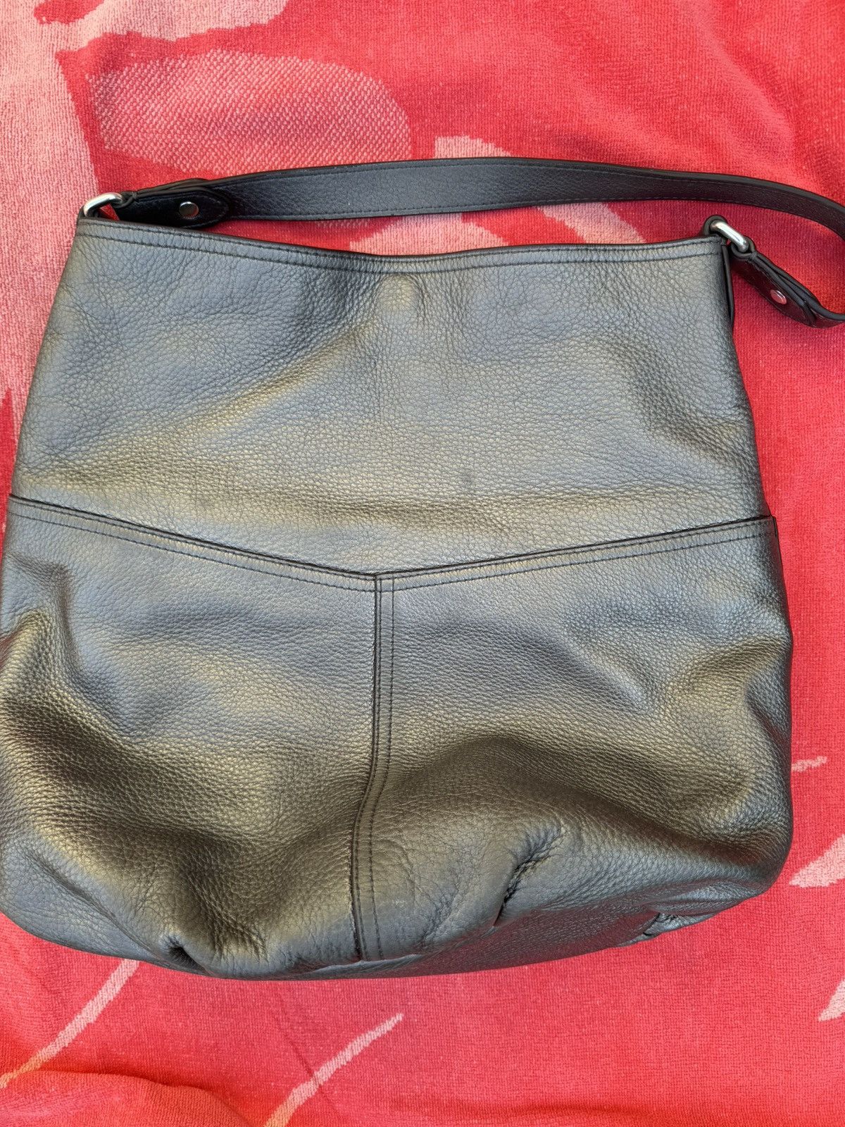 Lauren Ralph Lauren Classy leather purse Size ONE SIZE - 3 Thumbnail