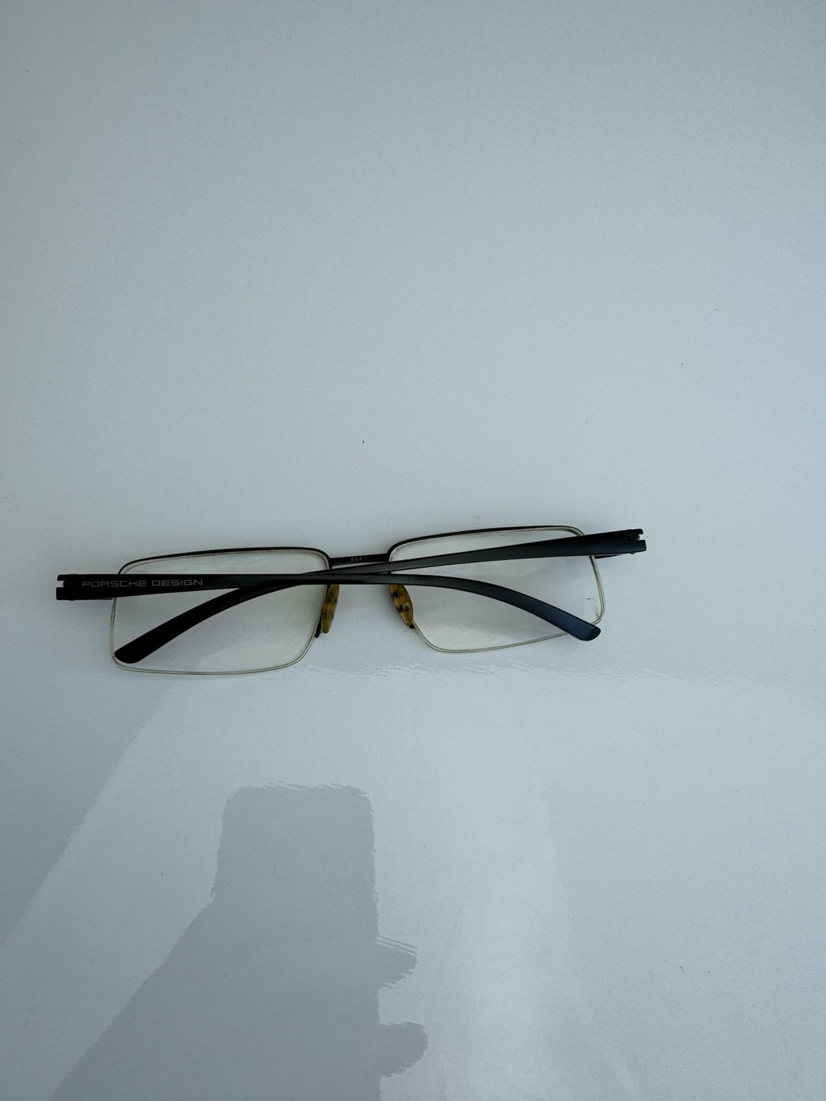 Porsche Design Porsche Design Glasses Design Vintage Size ONE SIZE - 7 Thumbnail
