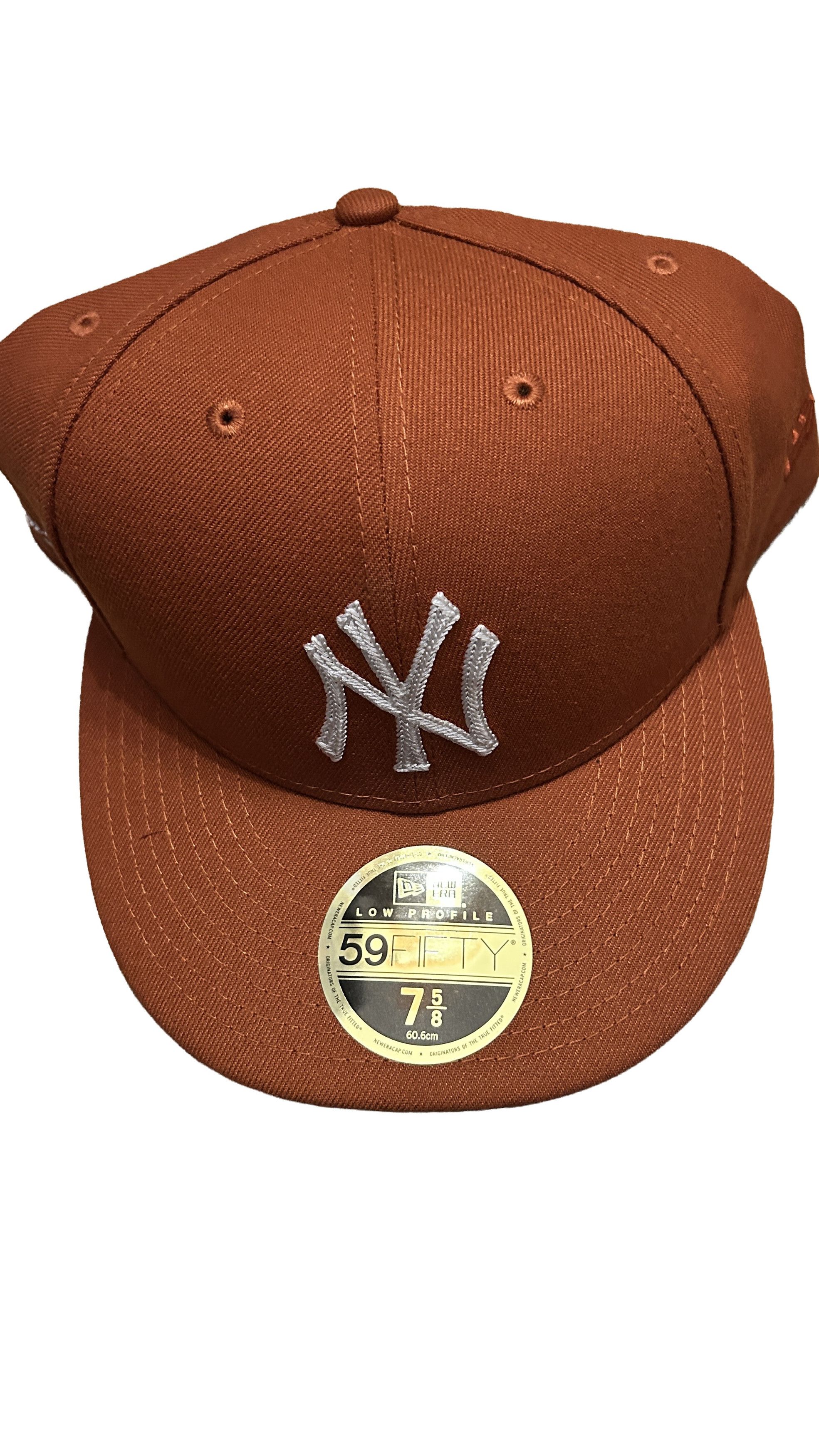 Aime Leon Dore Aime Leon Dore Unisphere Hat Orange | Grailed